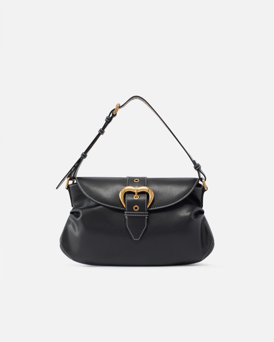Borsa con fibbia discount