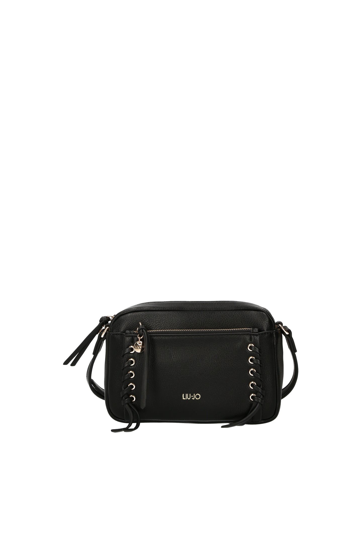 O Bag CHASE - Borsa a tracolla - nero