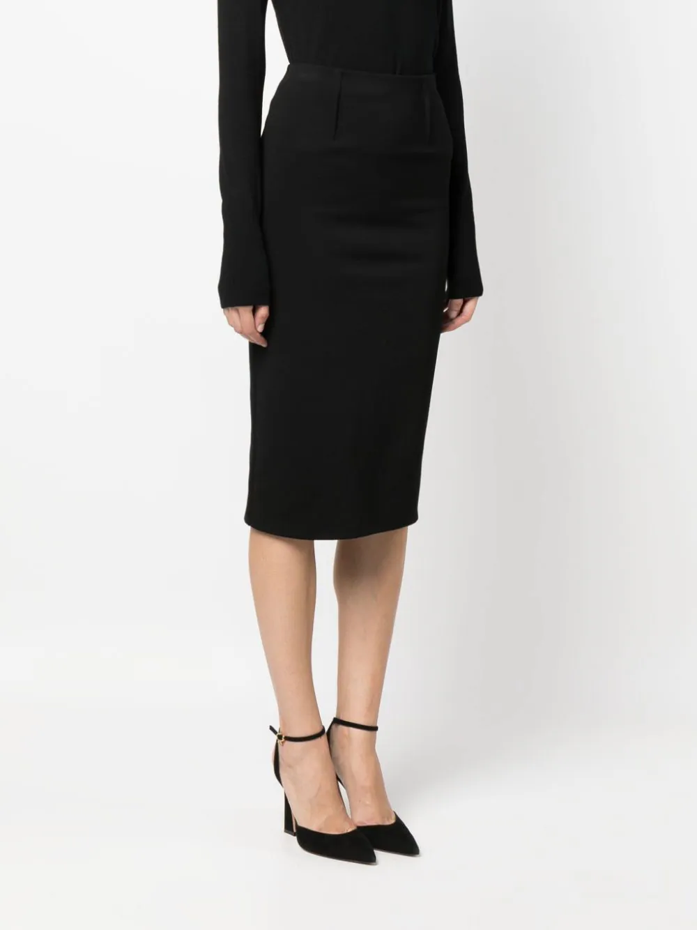 Gonne A Vita Alta Da Donna Dei Migliori Brand - Foto 6