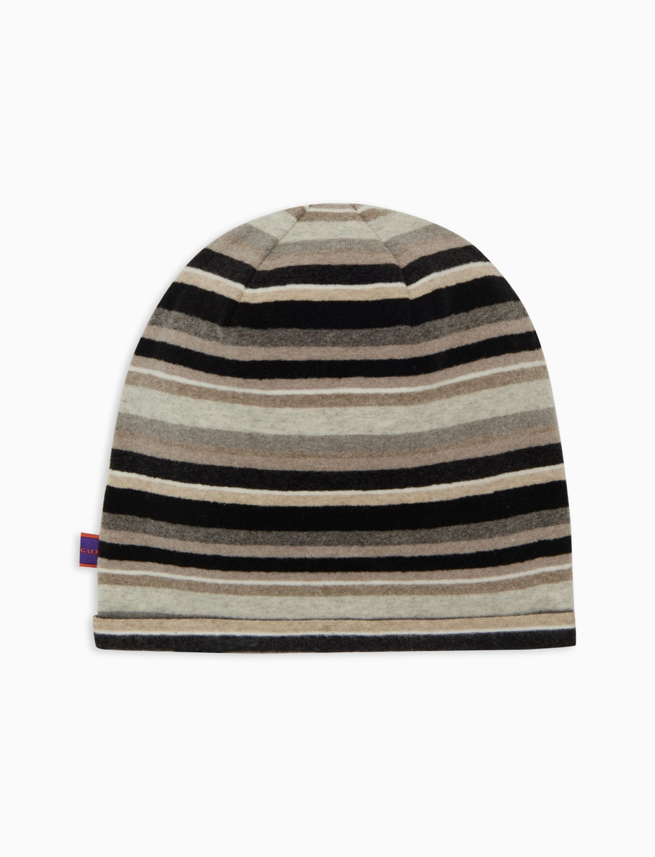 Barbour - Cappellino sportivo cerato su