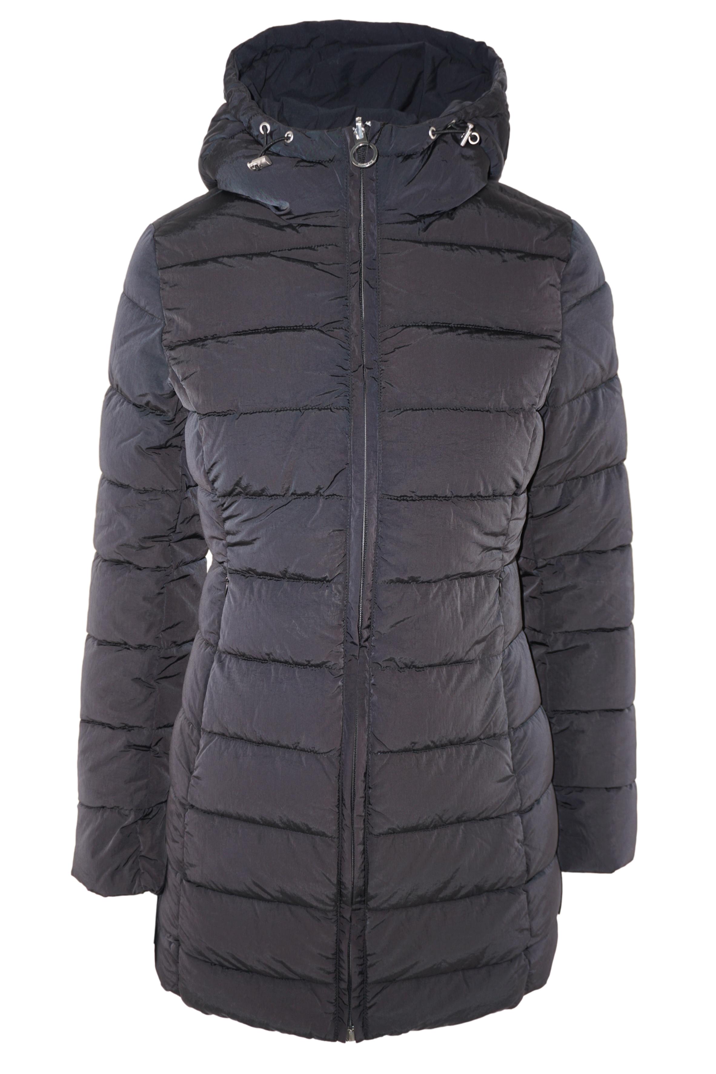 Emilio Pucci Giubbino Lungo 9R2B40