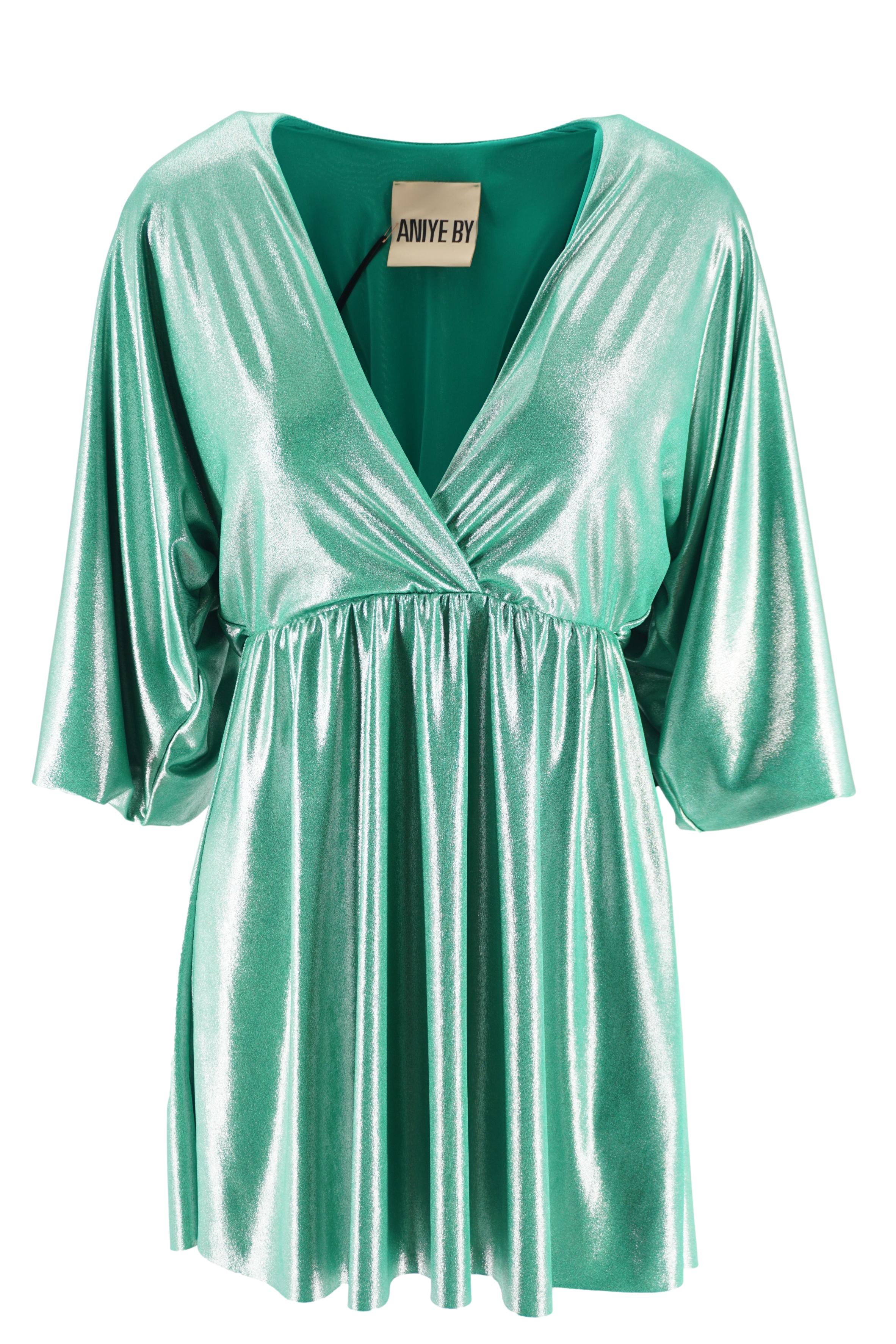 Paillettes Abito Kimono Aniye By Negozio Aniye By 1A1073 Borse