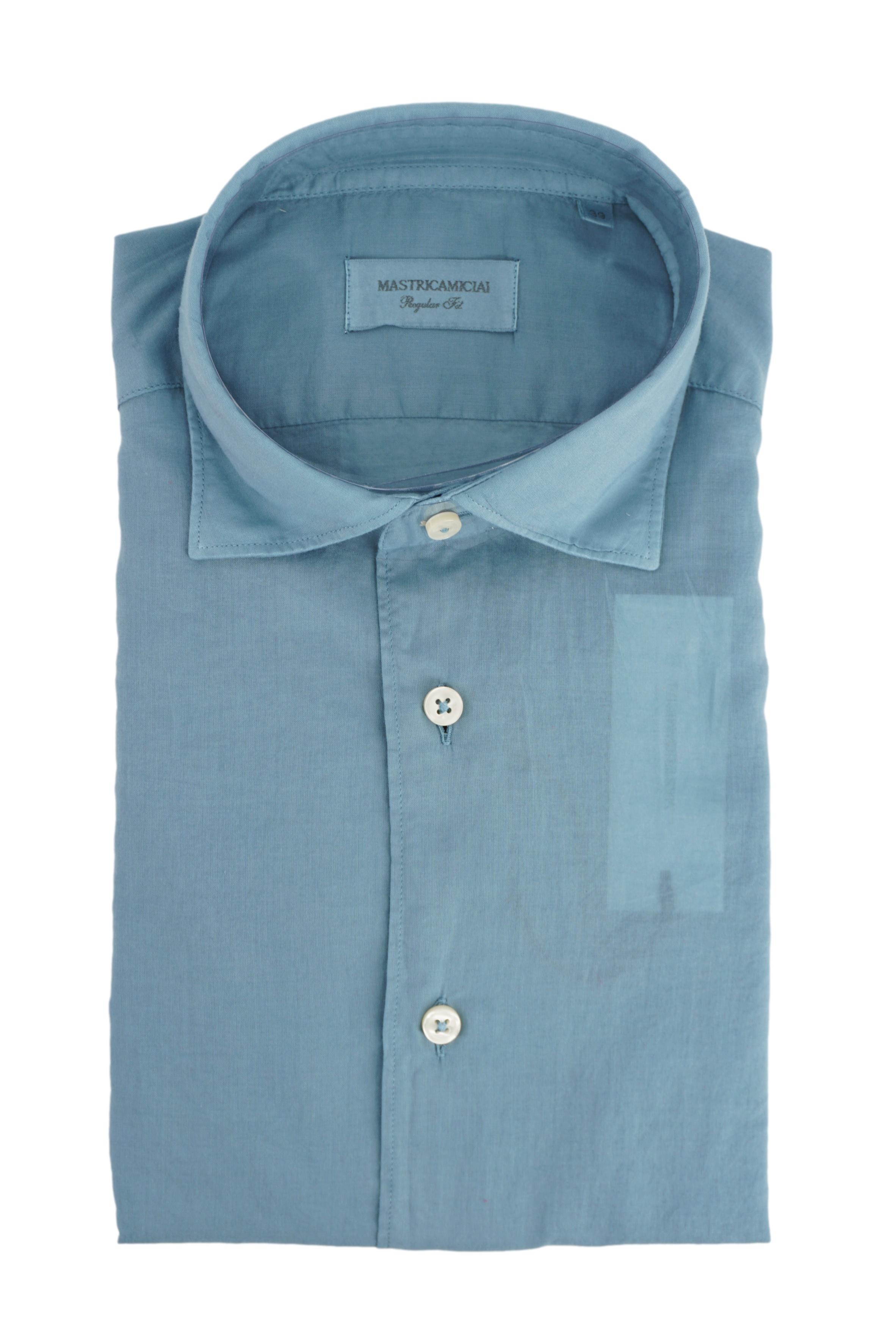 Camicia mussola di cotone outlet