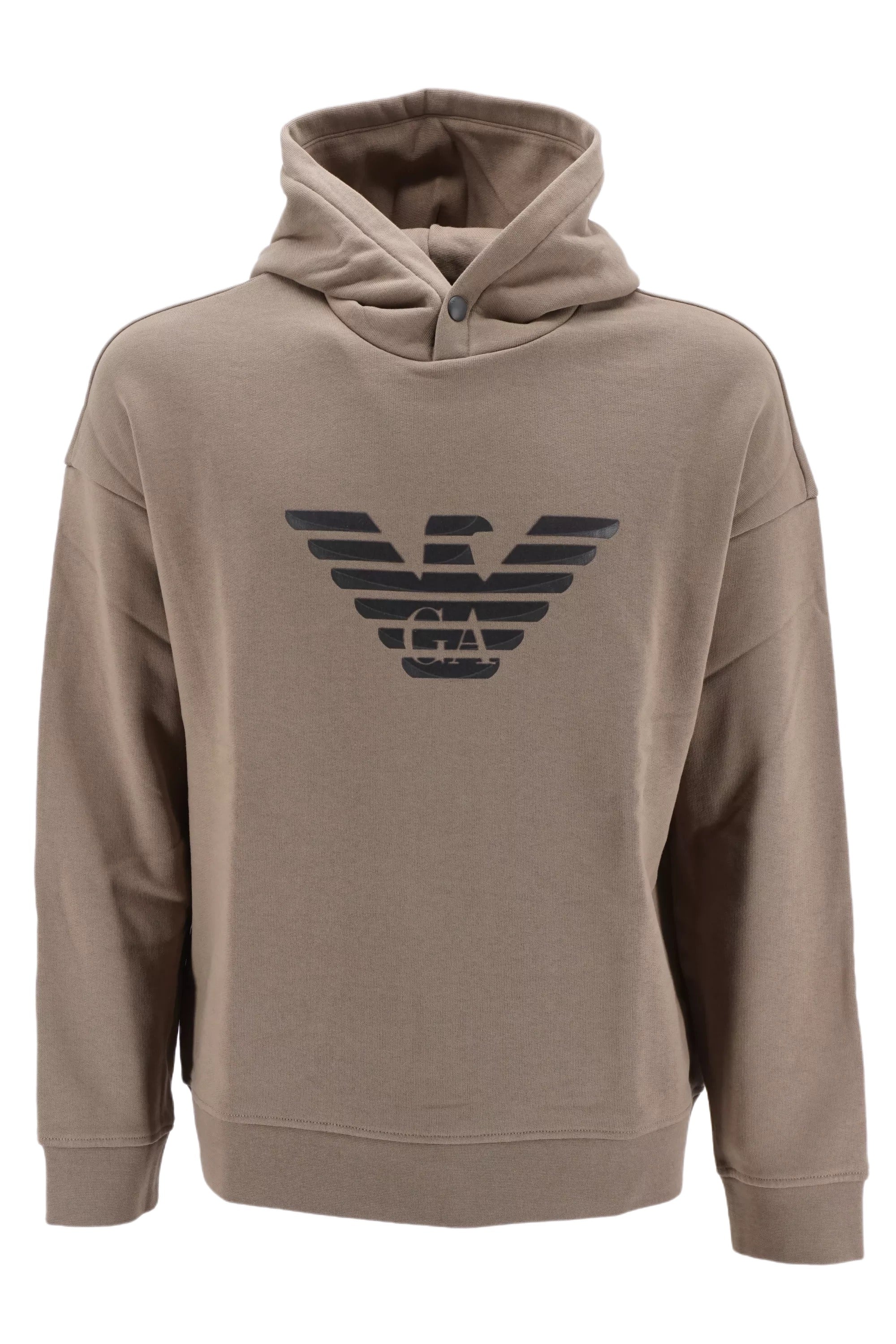 felpa emporio armani