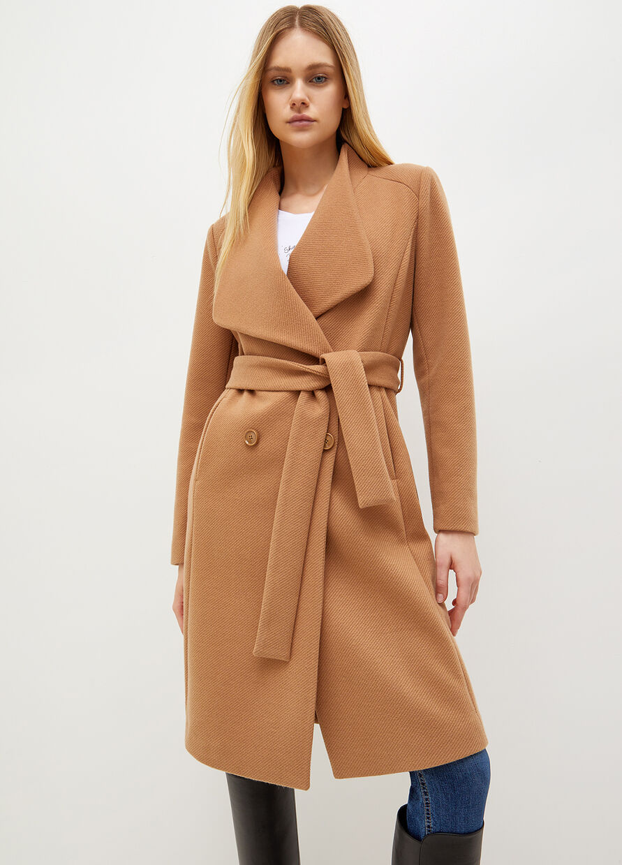 Outfit Cappotto Beige Cappotti Color Cammello 2021 Stradivarius