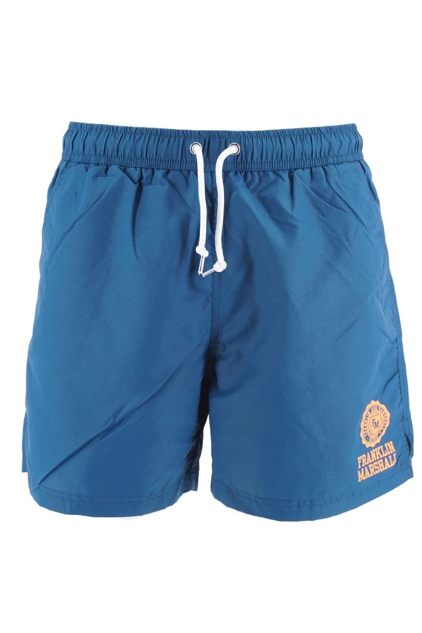 Costume da Bagno Franklin Marshall Blu