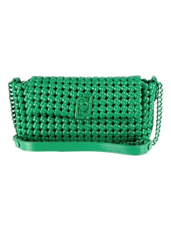 Liu jo 2025 borsa verde