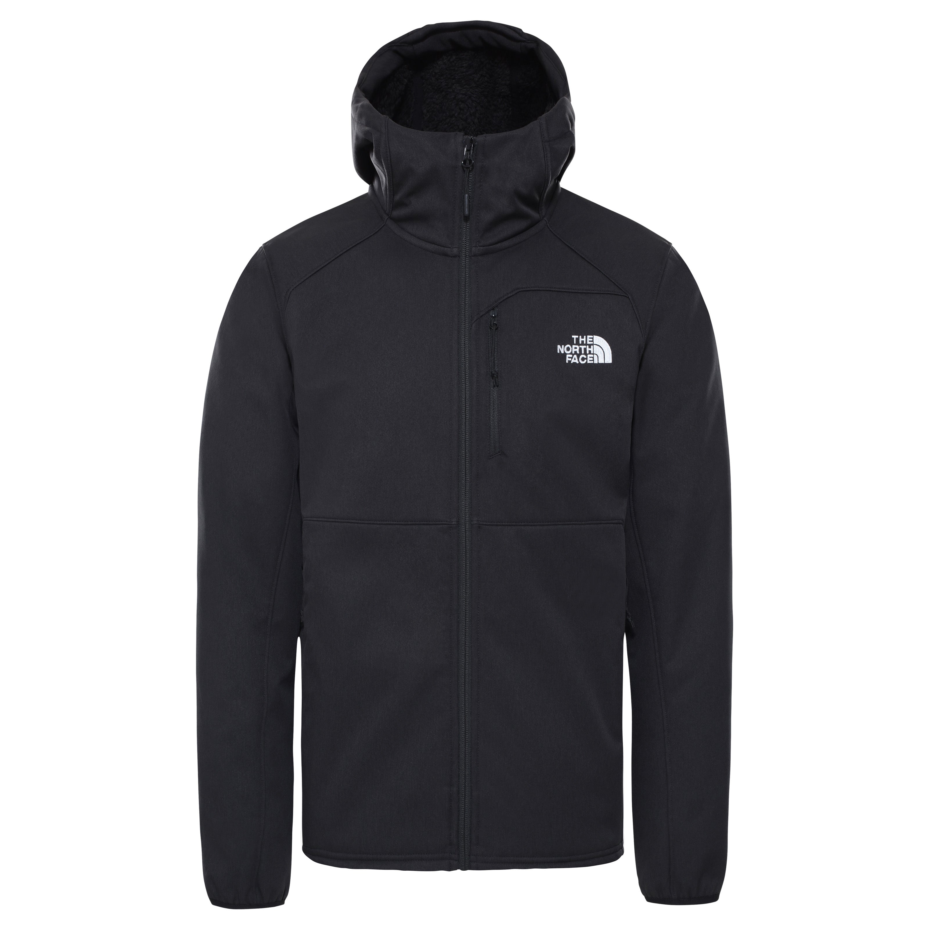 north face giubbino donna