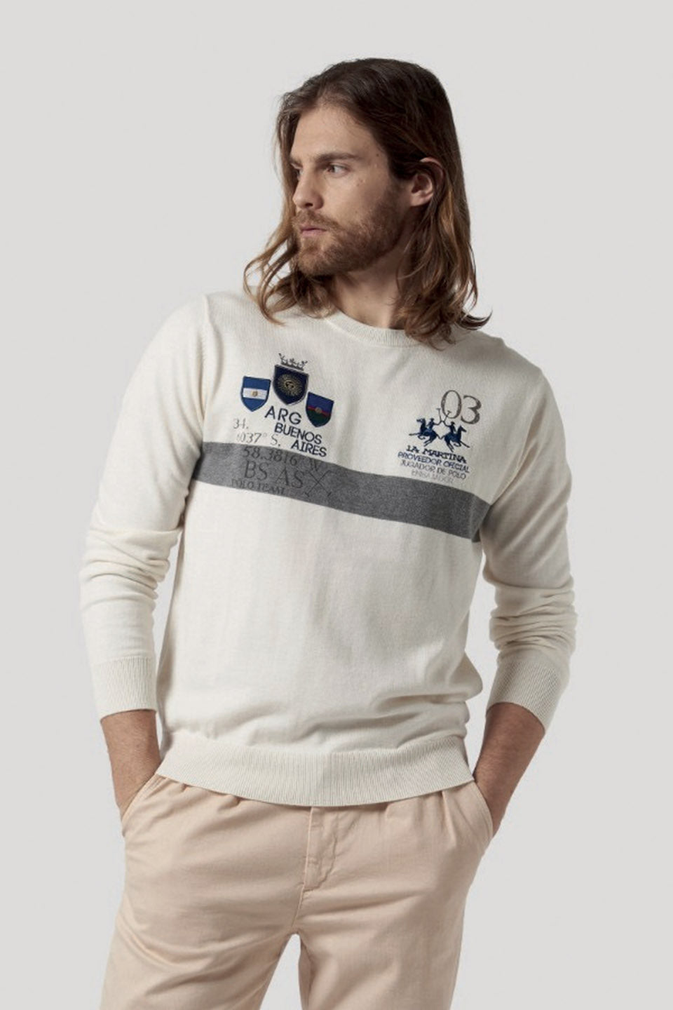 Maglia la martina deals