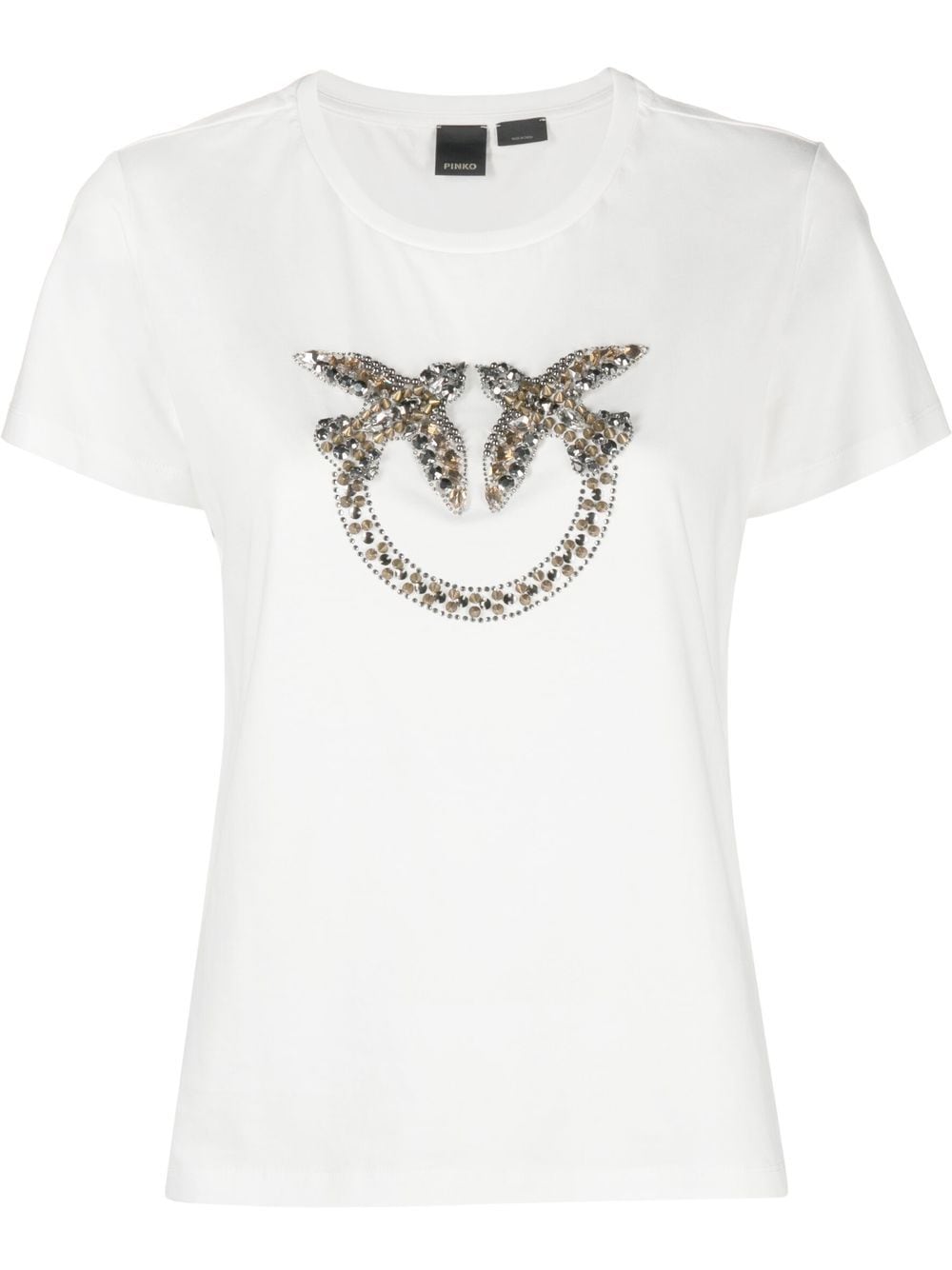 T shirt deals bianca pinko