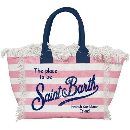 Borsa Mc2 Sainth Barth Vanity Rosa - Main Image