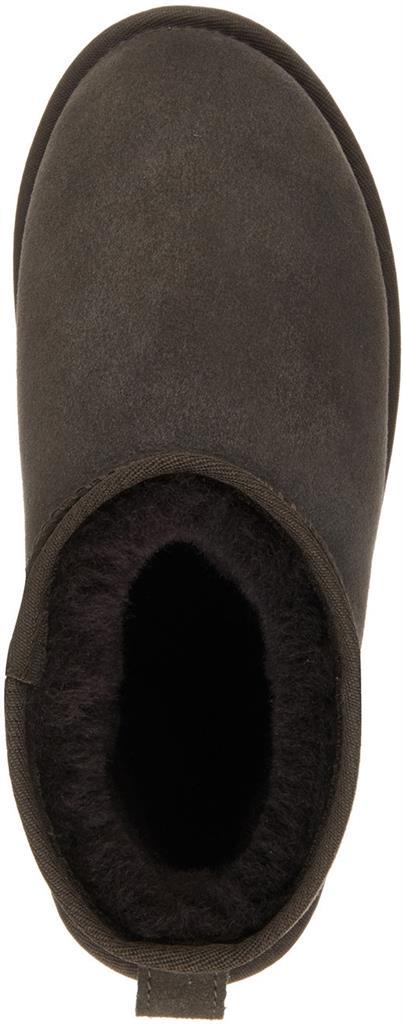 Stivaletto Stinger Micro in Montone / Marrone