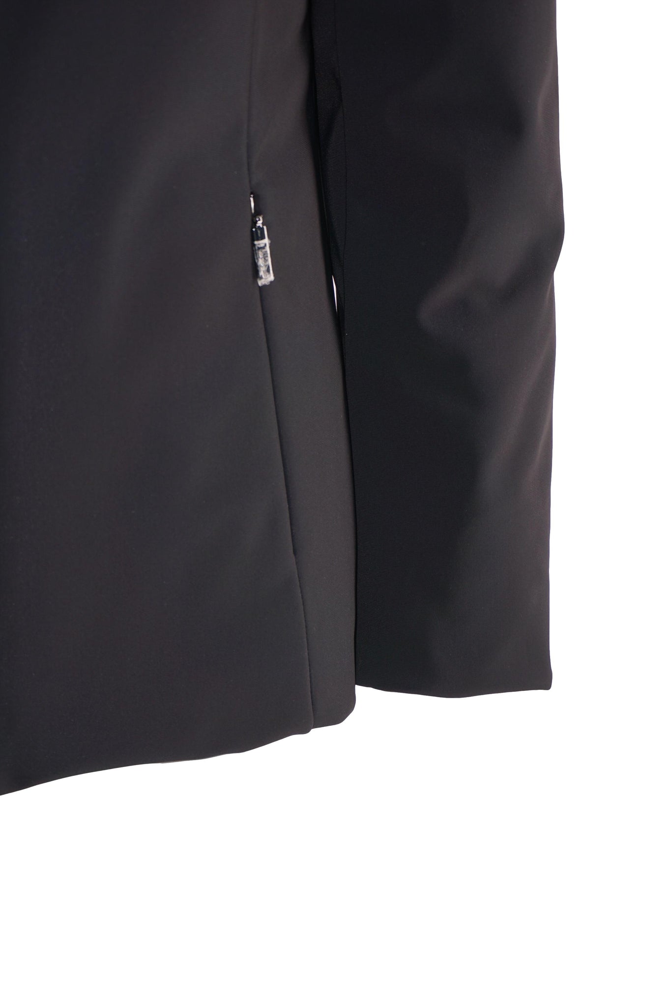 Giubbino Winter Storm Fur RRD / Nero - Ideal Moda