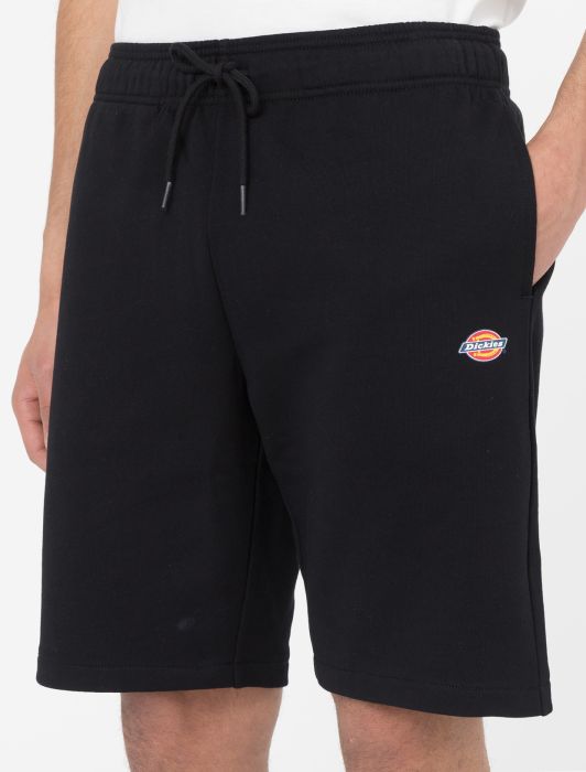 Shorts Mapleton in Cotone / Nero - Ideal Moda