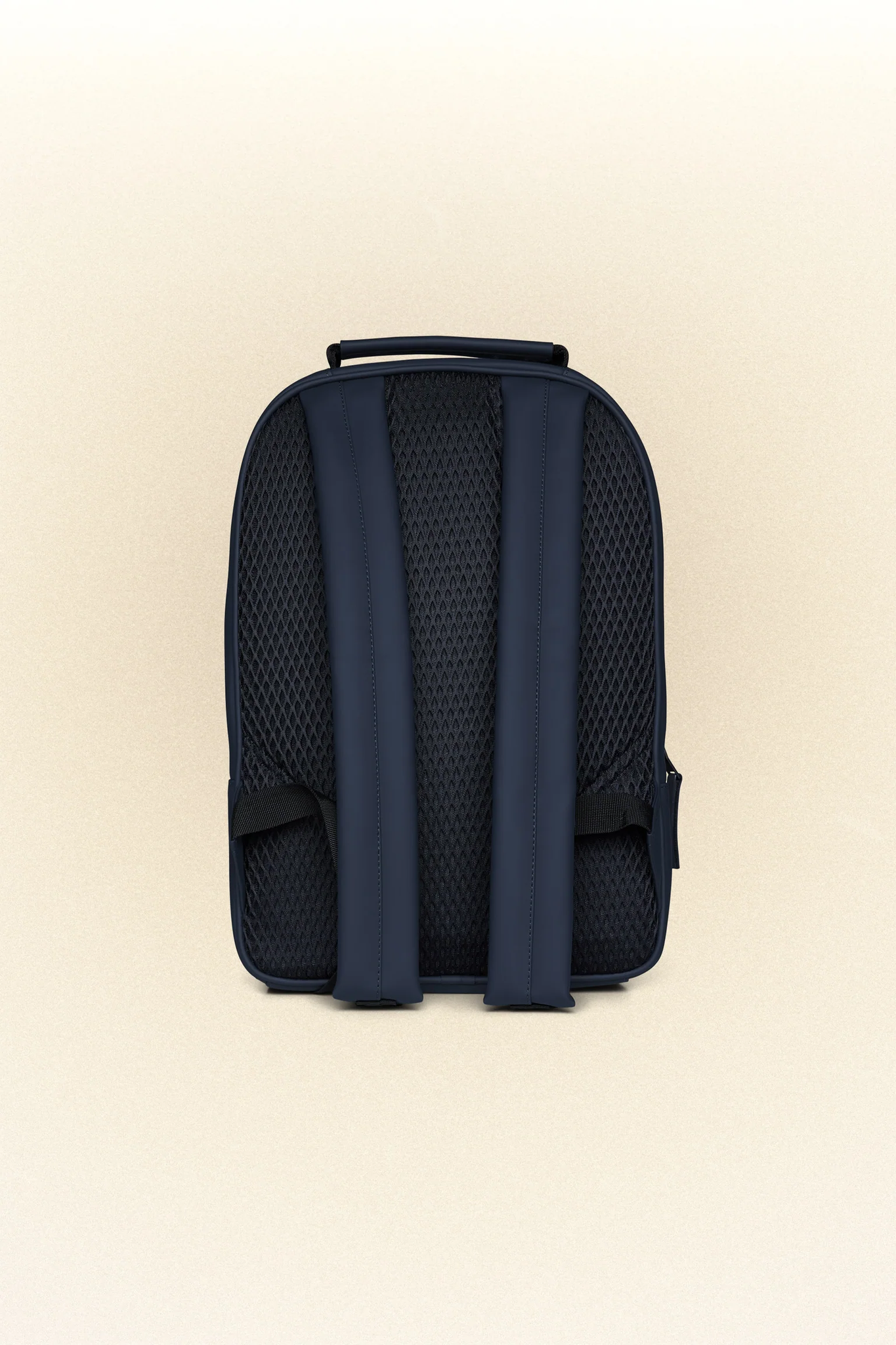 Zaino Book Daypack in Tessuto Tecnico / Blu - Ideal Moda