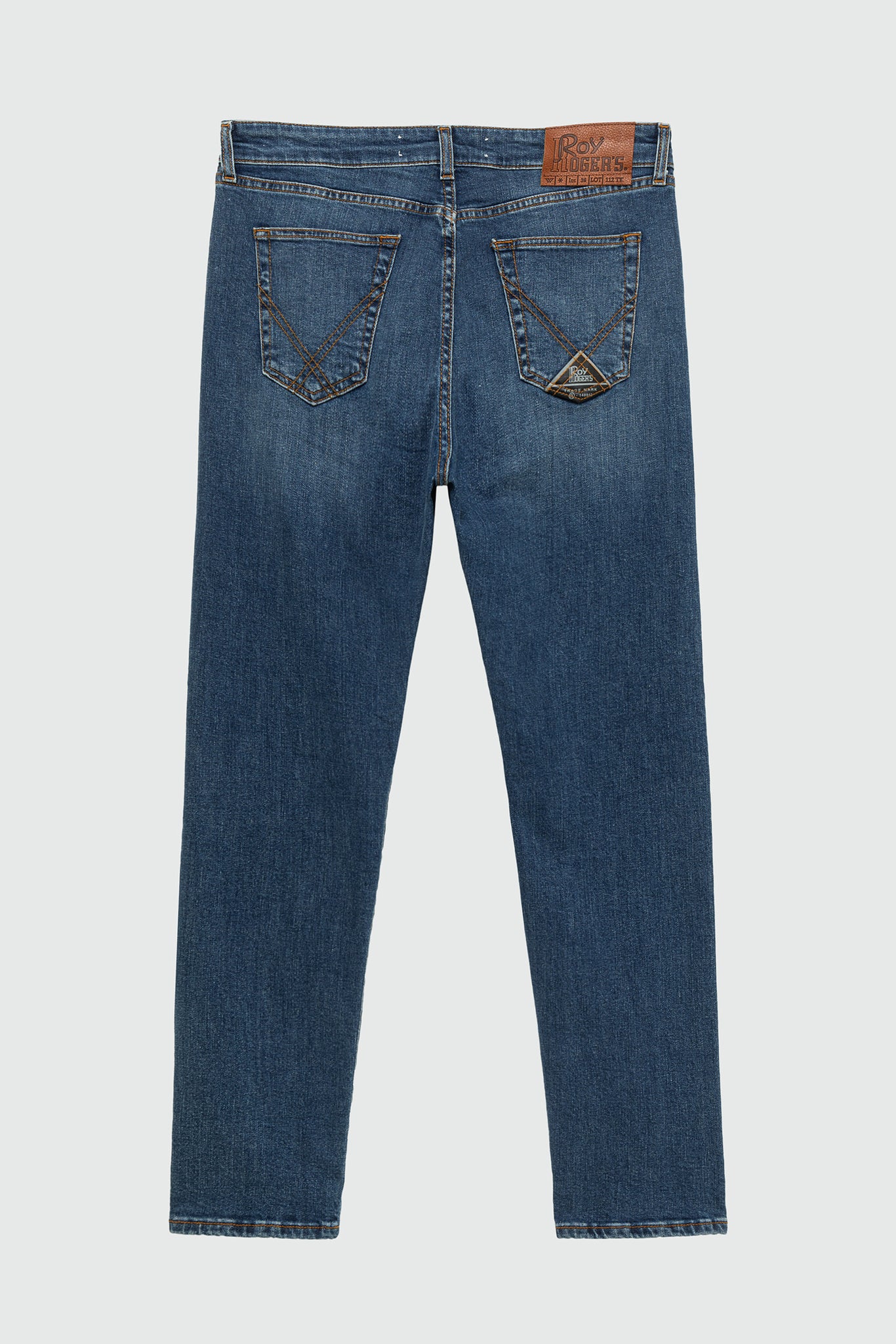 Jeans 517 Lavaggio Medio / Jeans - Ideal Moda