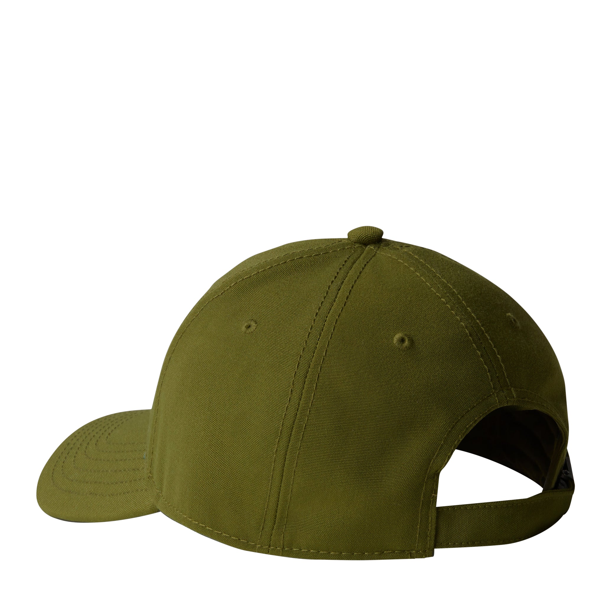 Cappellino con Logo Ricamato / Verde - Ideal Moda