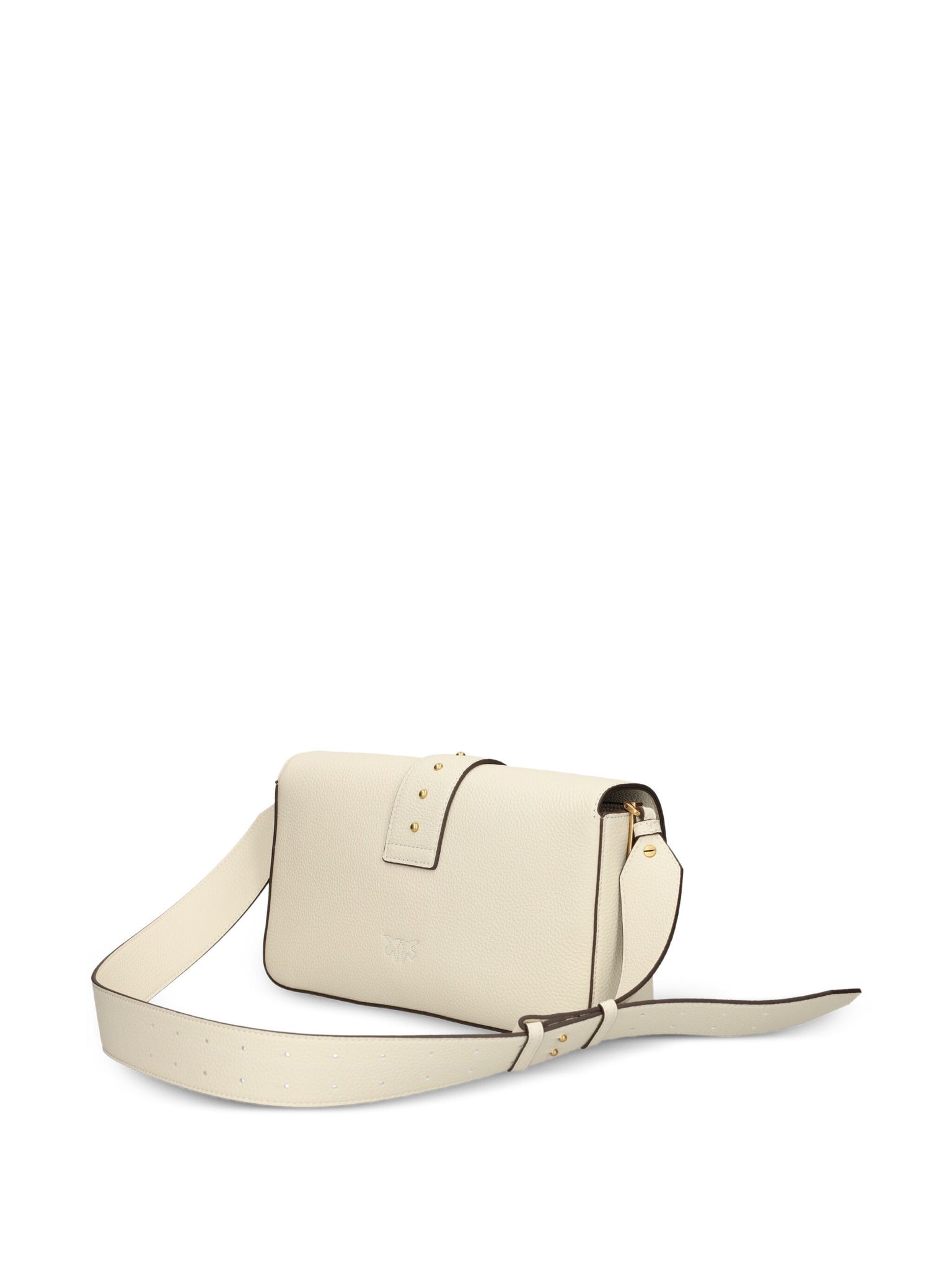 Borsa a Spalla Love One Classic / Bianco - Ideal Moda