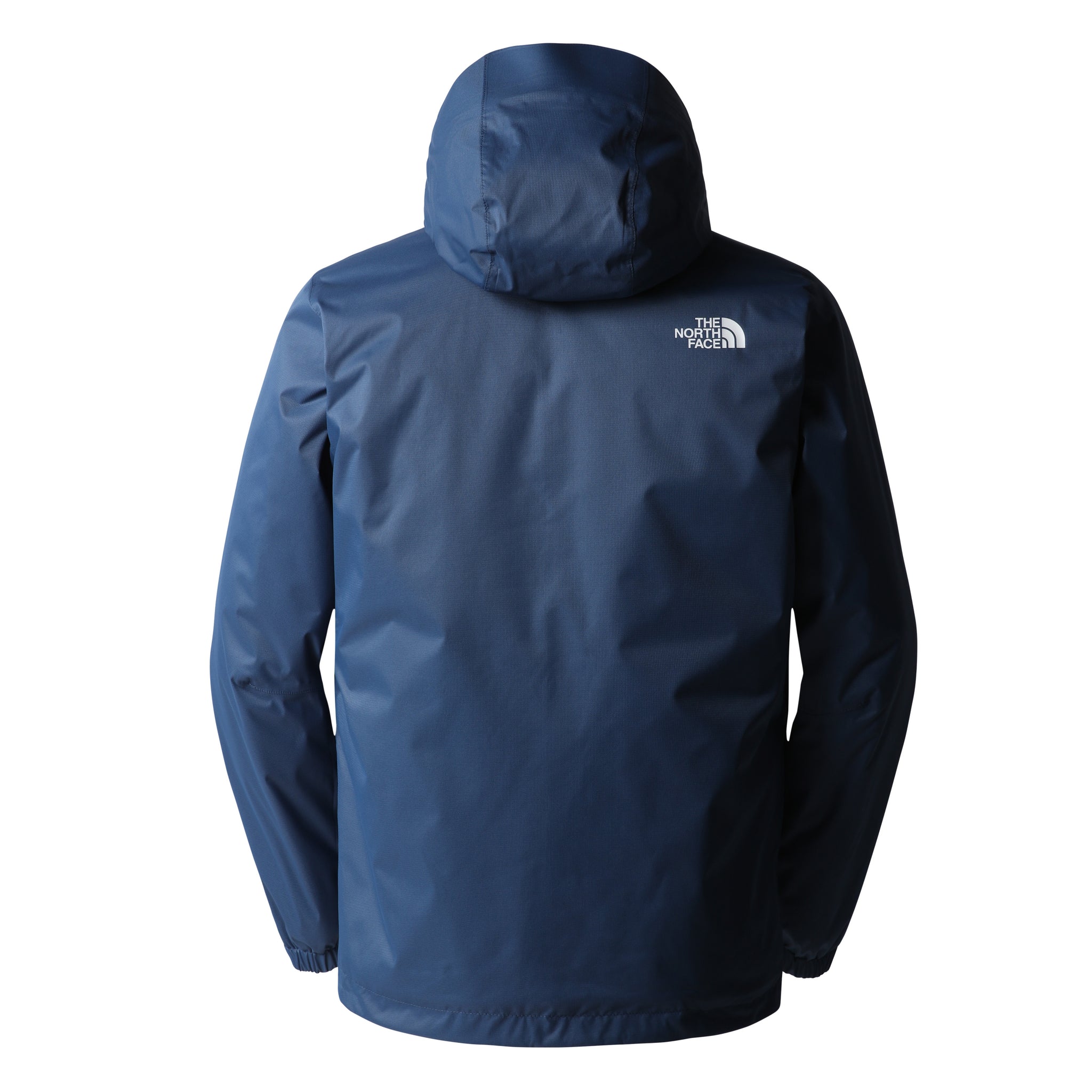 Giubbino Imbottito Quest / Blu