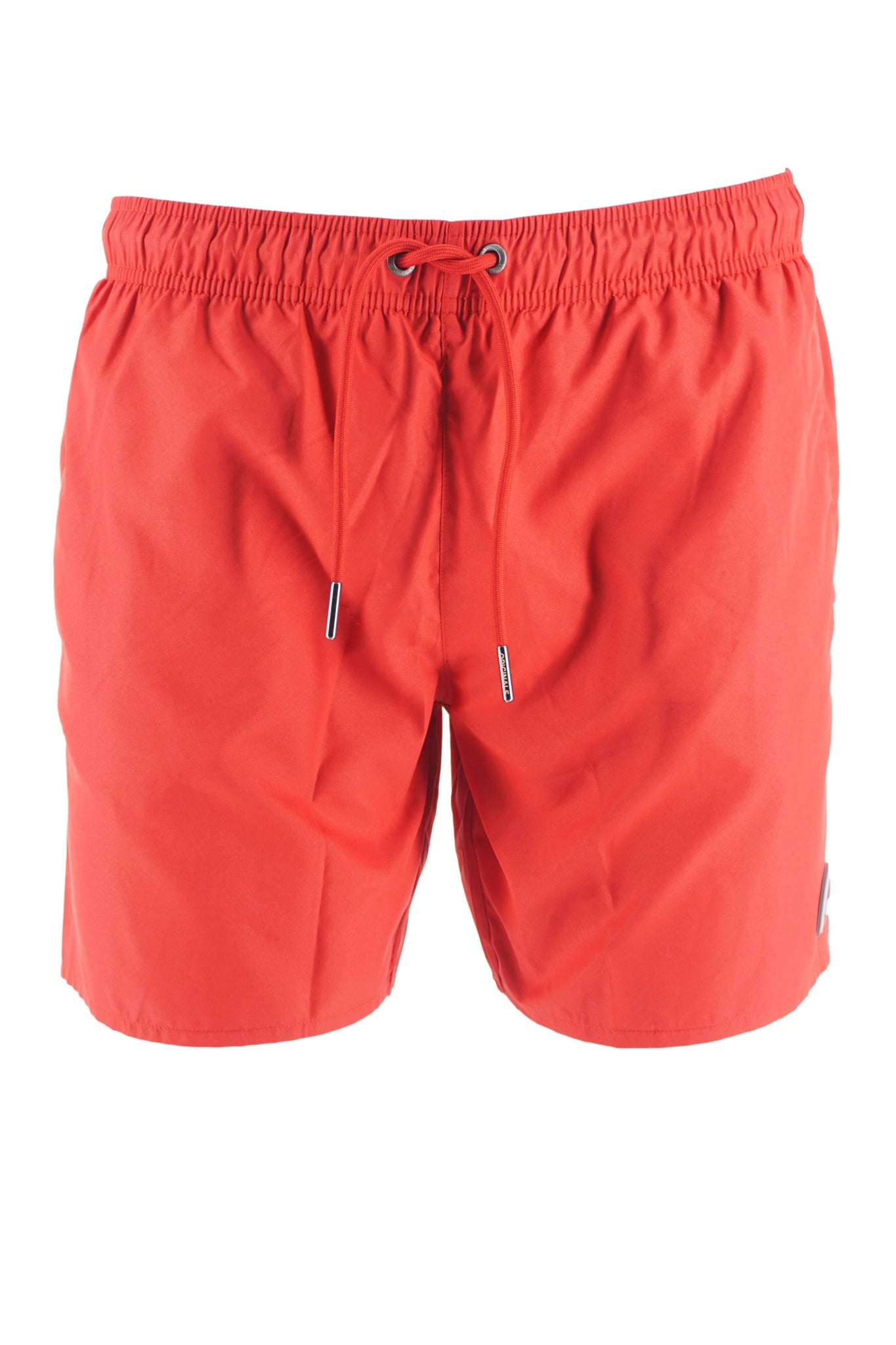 Costume da Bagno con Logo Colmar / Rosso - Ideal Moda