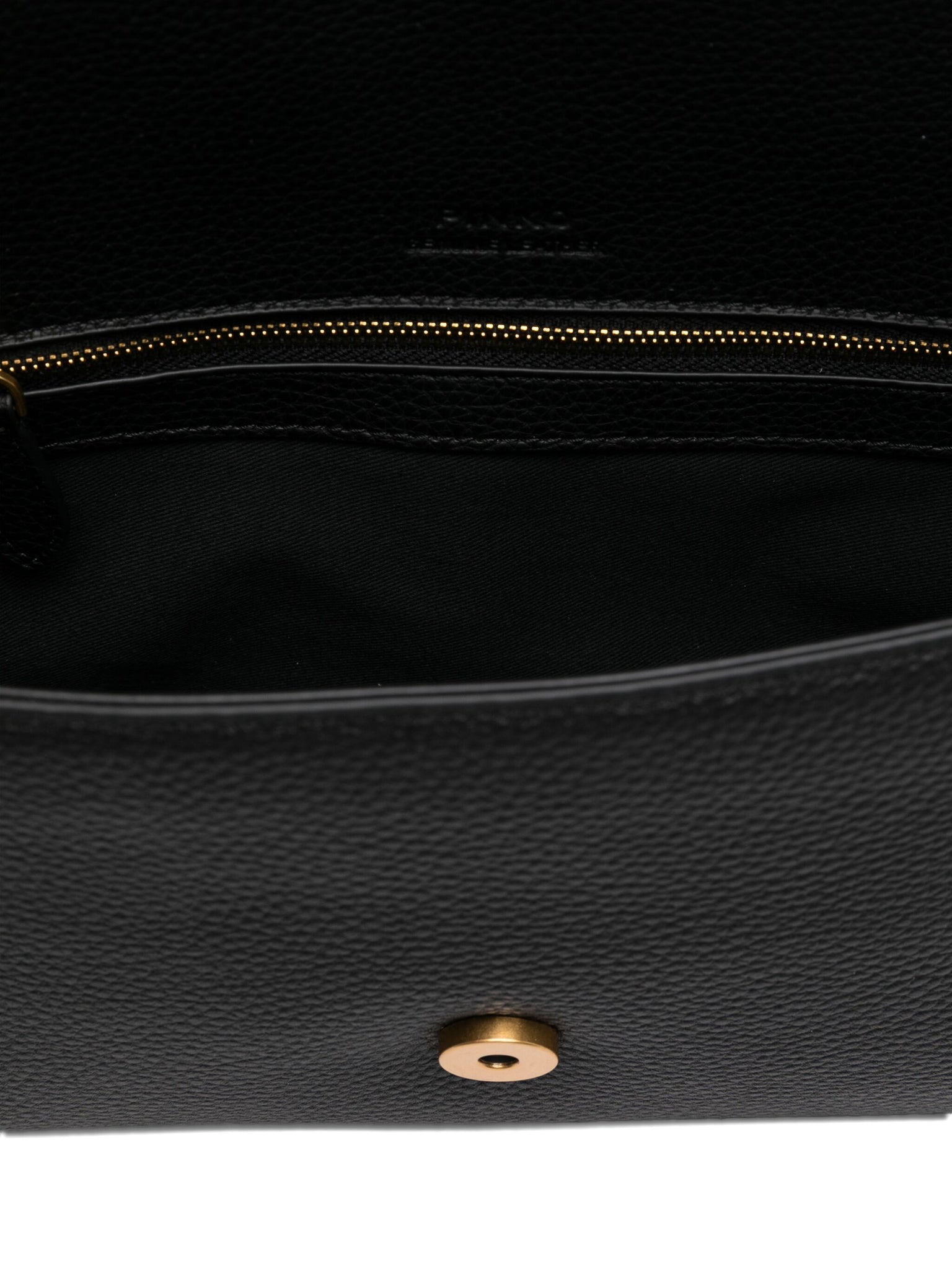 Borsa a Spalla Love One Classic / Nero - Ideal Moda