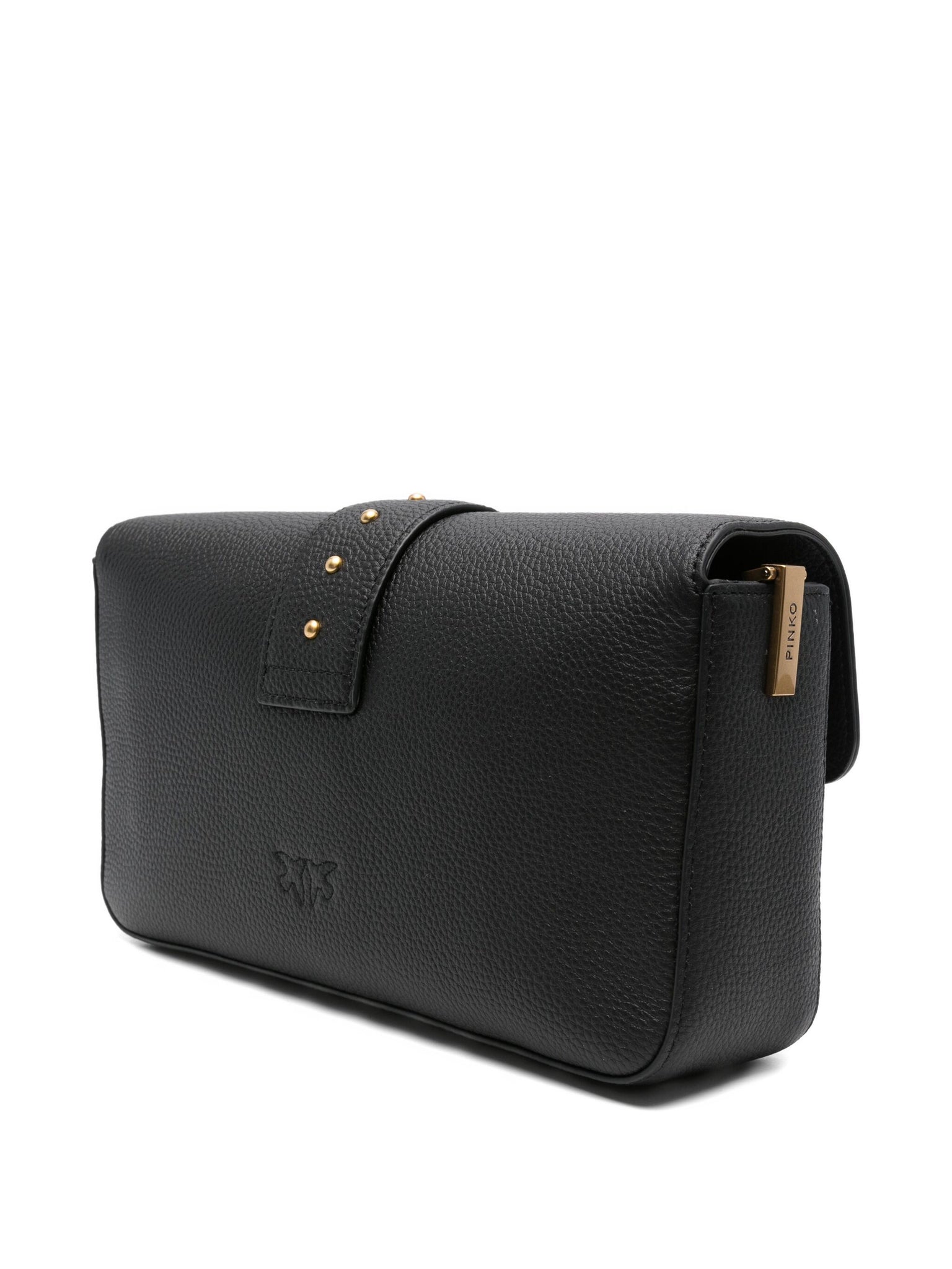Borsa a Spalla Love One Classic / Nero - Ideal Moda