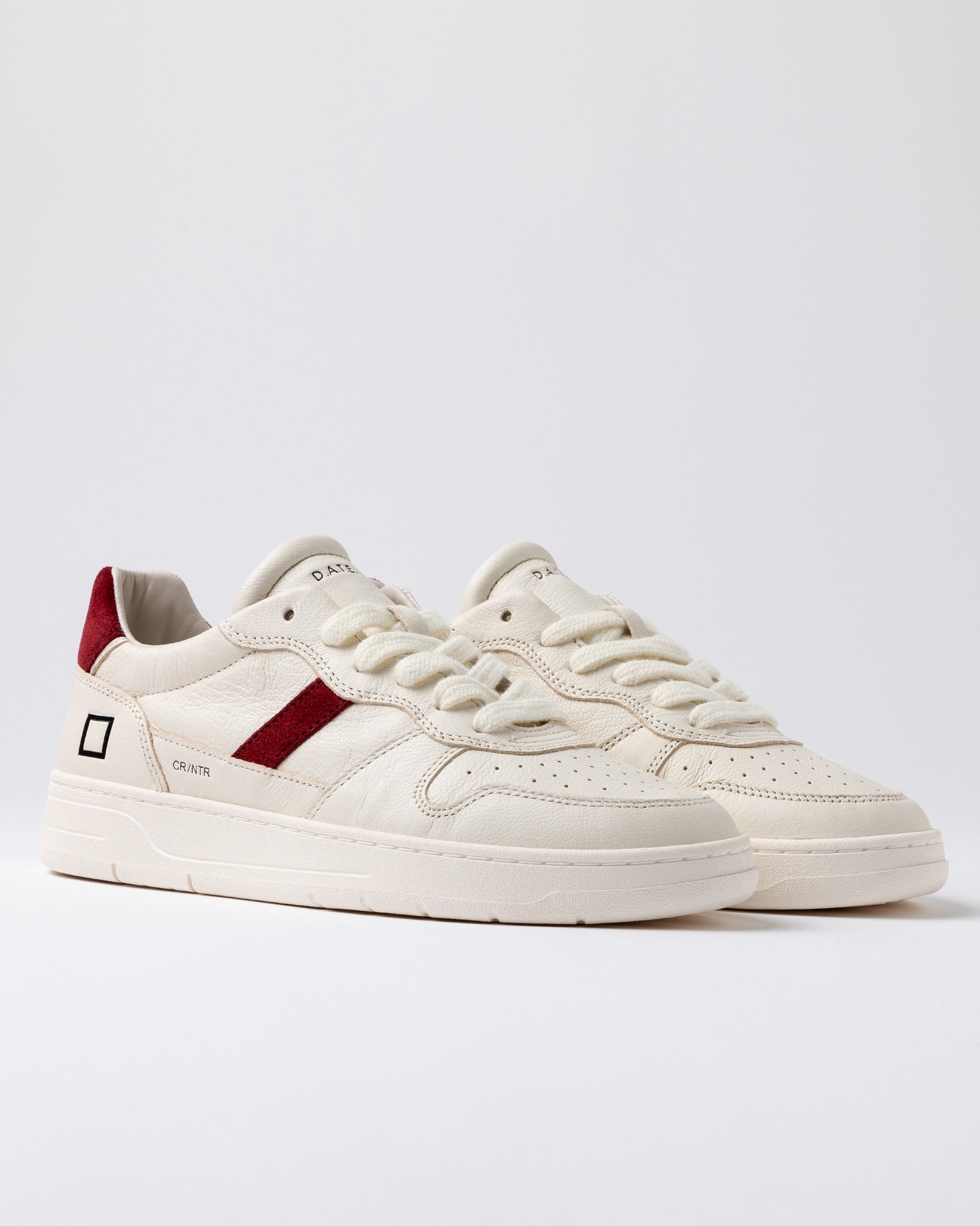Sneaker Court 2.0 Natural / Avorio