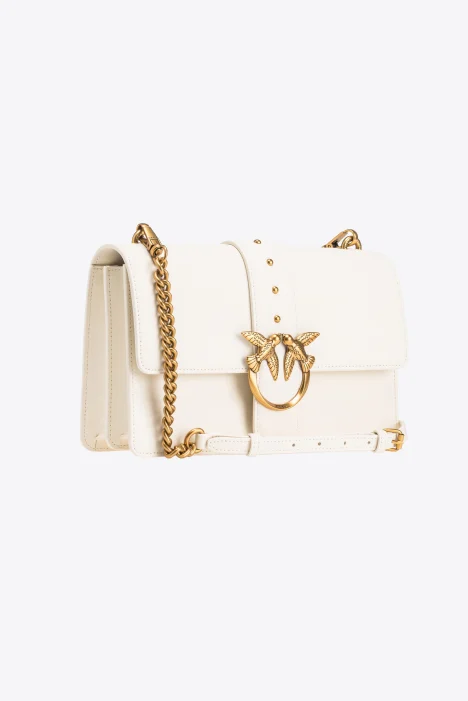 Borsa Classic Love One Simply / Avorio - Ideal Moda