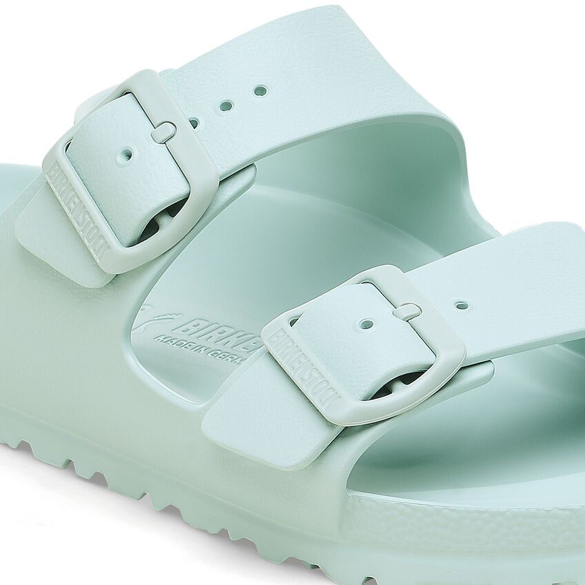Ciabatta Arizona EVA / Verde - Ideal Moda