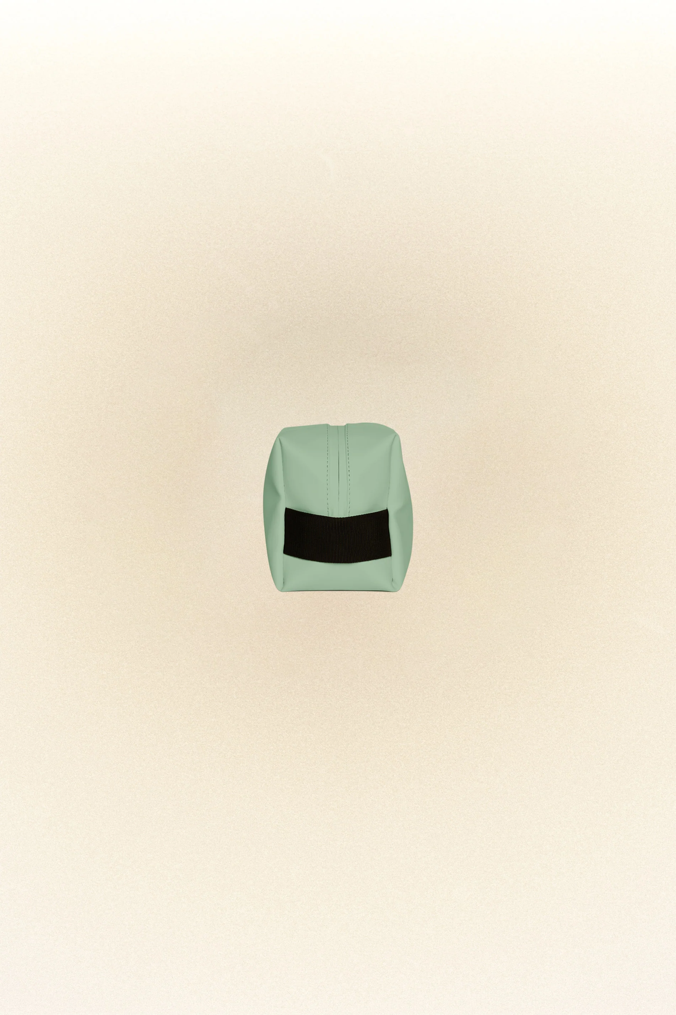 Borsa Wash Small / Verde - Ideal Moda