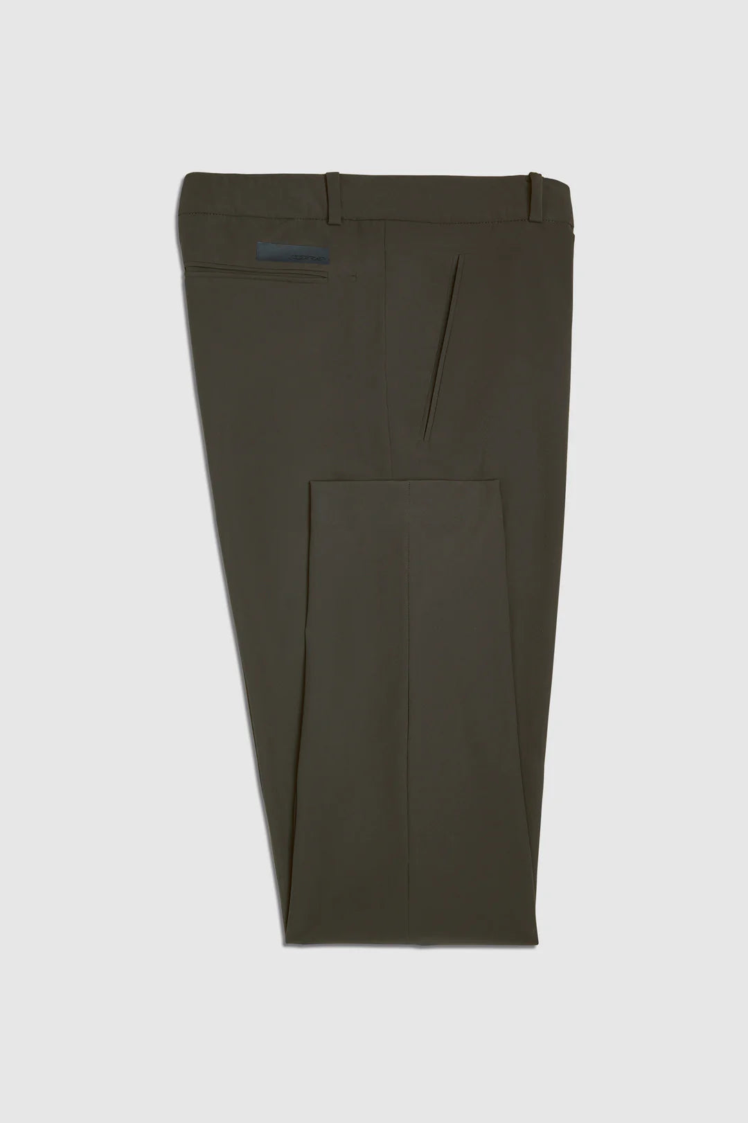 Pantalone Revo Chino Jo RRD / Verde - Ideal Moda
