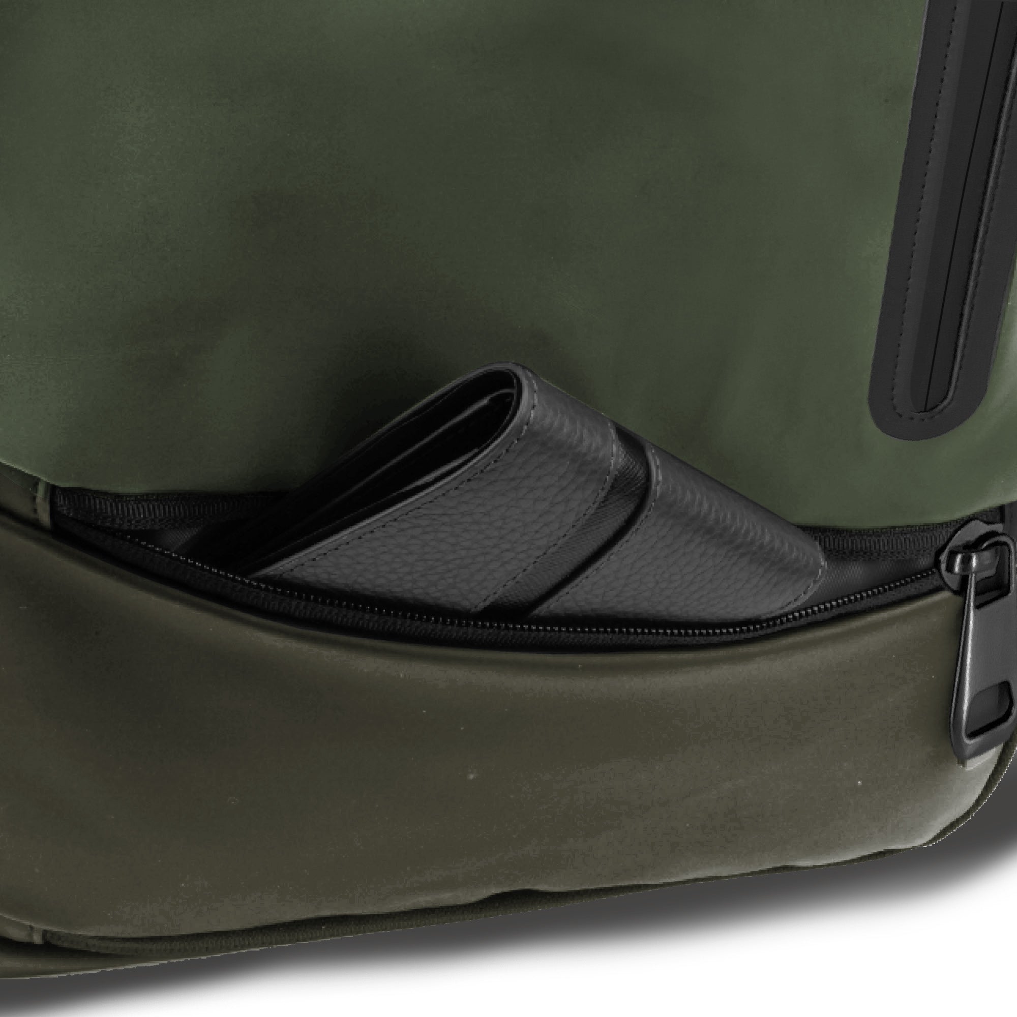 Zaino Tech X2 / Verde - Ideal Moda