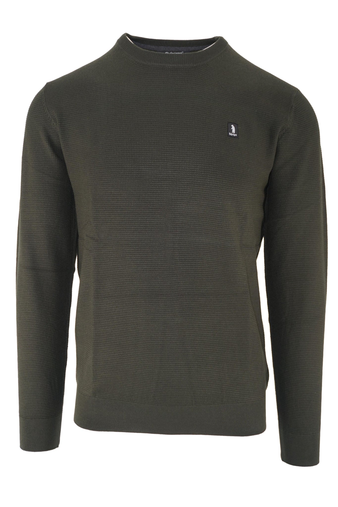 Etro Maglia girocollo con logo GV9P30-Z2498