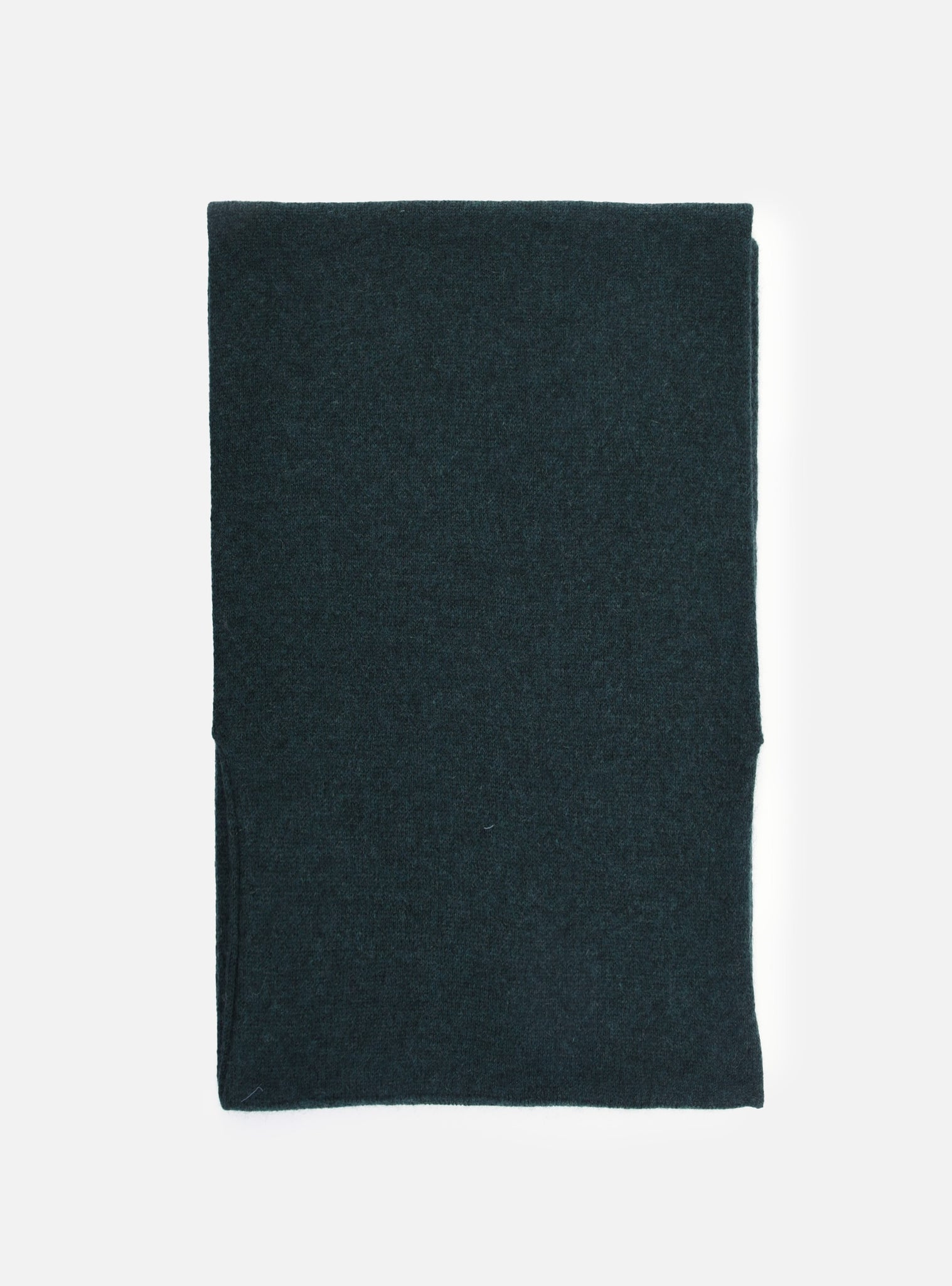 Sciarpa Asola in Puro Cashmere / Verde - Ideal Moda