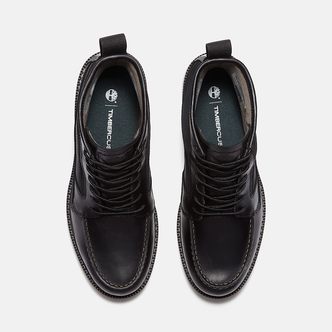 Stivale Impermeabile Britton / Nero - Ideal Moda