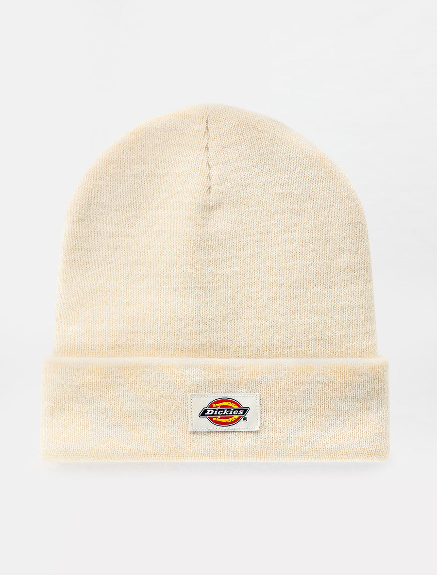 Cappellino Gibsland con Logo / Avorio