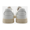 Sneakers Holstein 03 in Pelle / Bianco