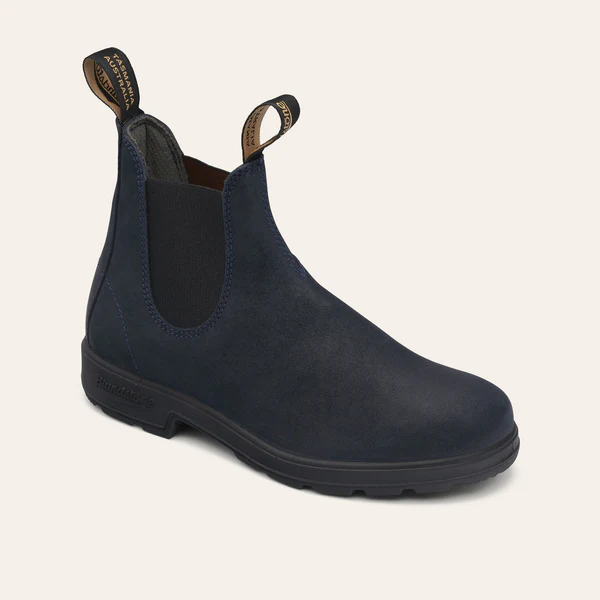 Stivaletto Blundstone 1912 / Blu - Ideal Moda