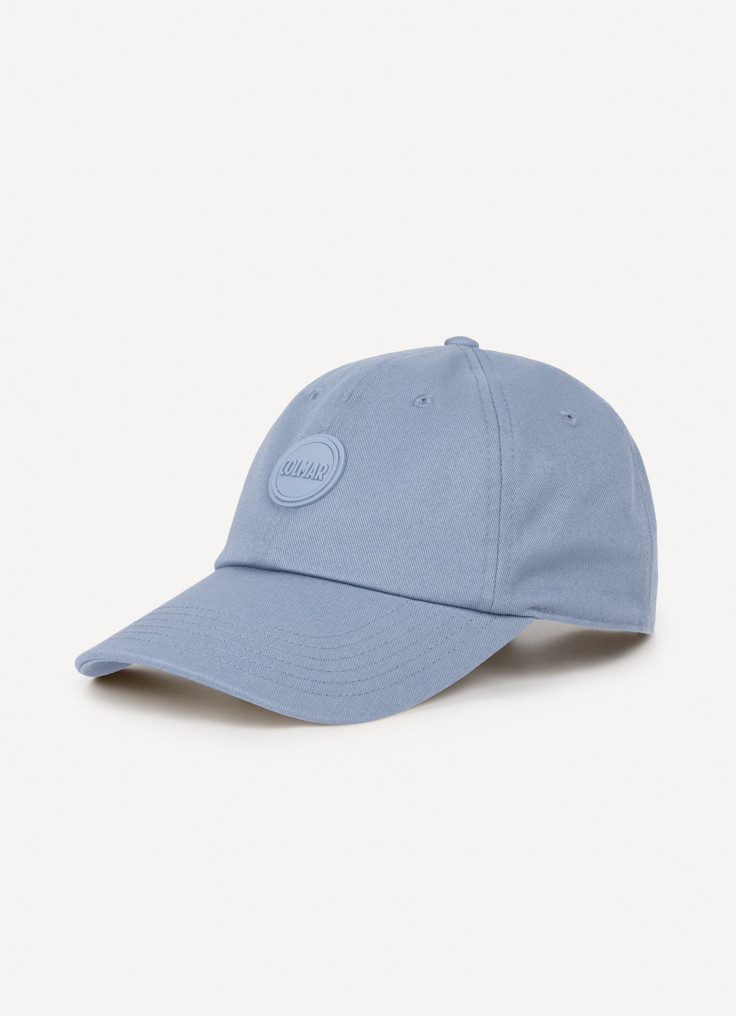 Cappello Unisex Logato / Jeans - Ideal Moda