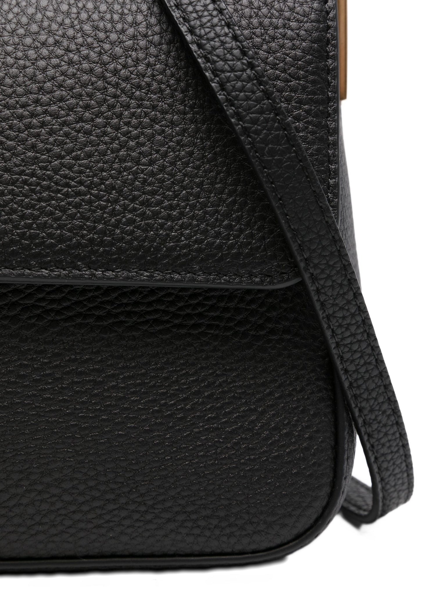 Borsa a Spalla Love One Classic / Nero - Ideal Moda