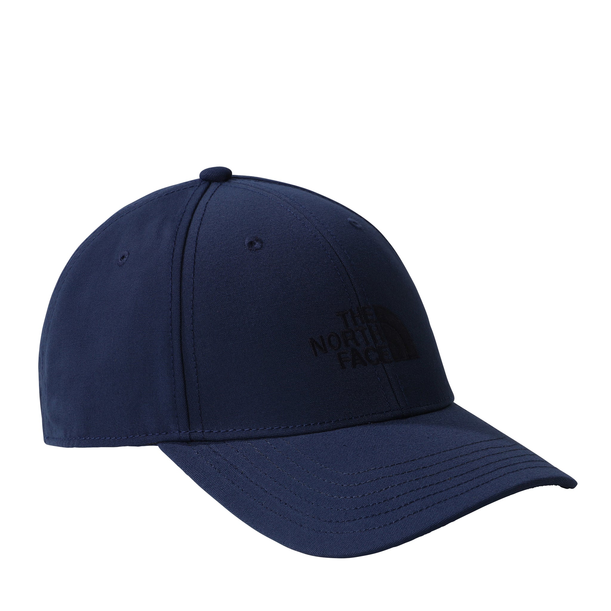 Cappellino con Logo Ricamato / Blu - Ideal Moda