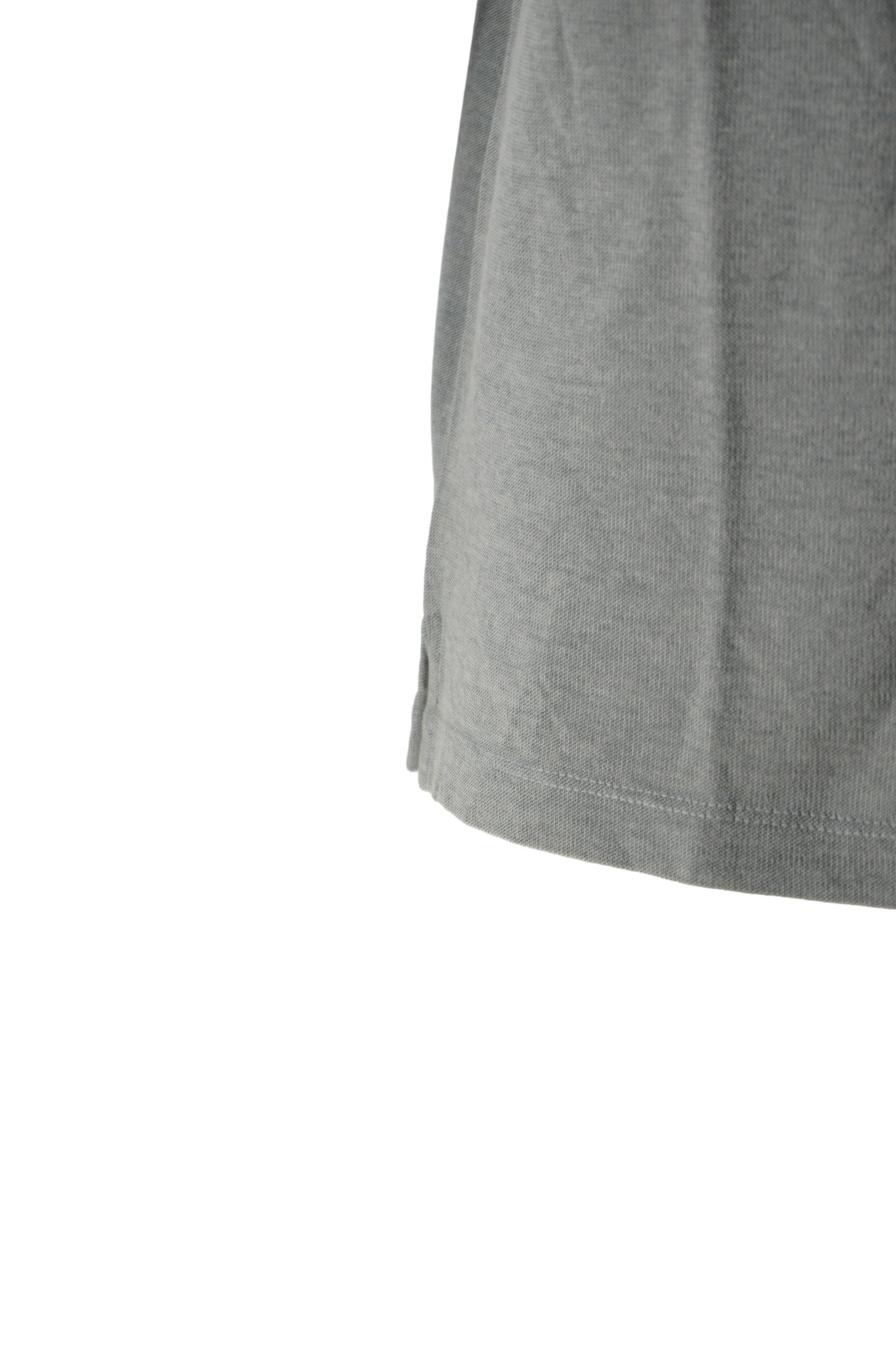 T-Shirt Macro Wash / Verde - Ideal Moda