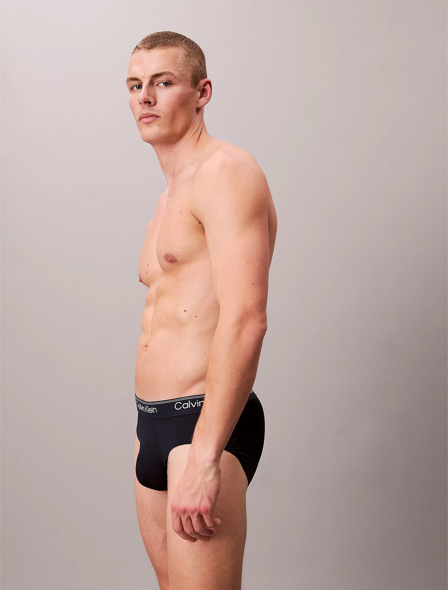 Slip in Confezione da 3 / Multicolor - Ideal Moda