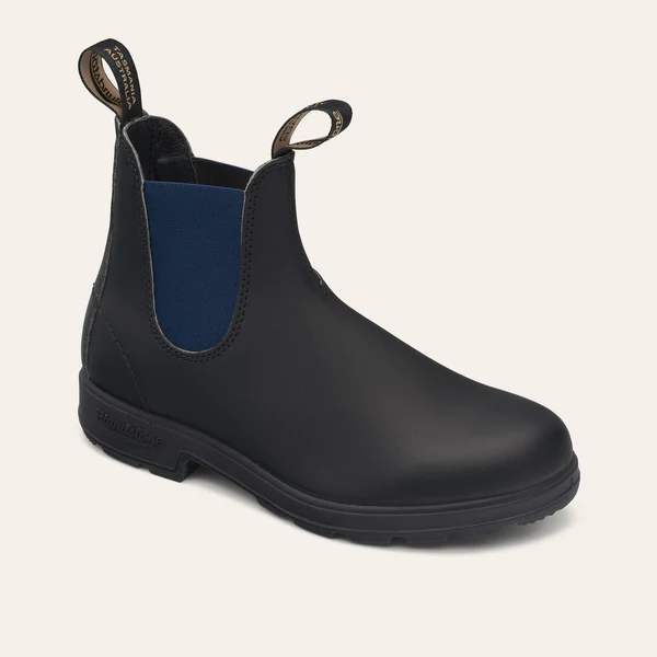 Stivaletto Blundstone 1917 / Nero - Ideal Moda