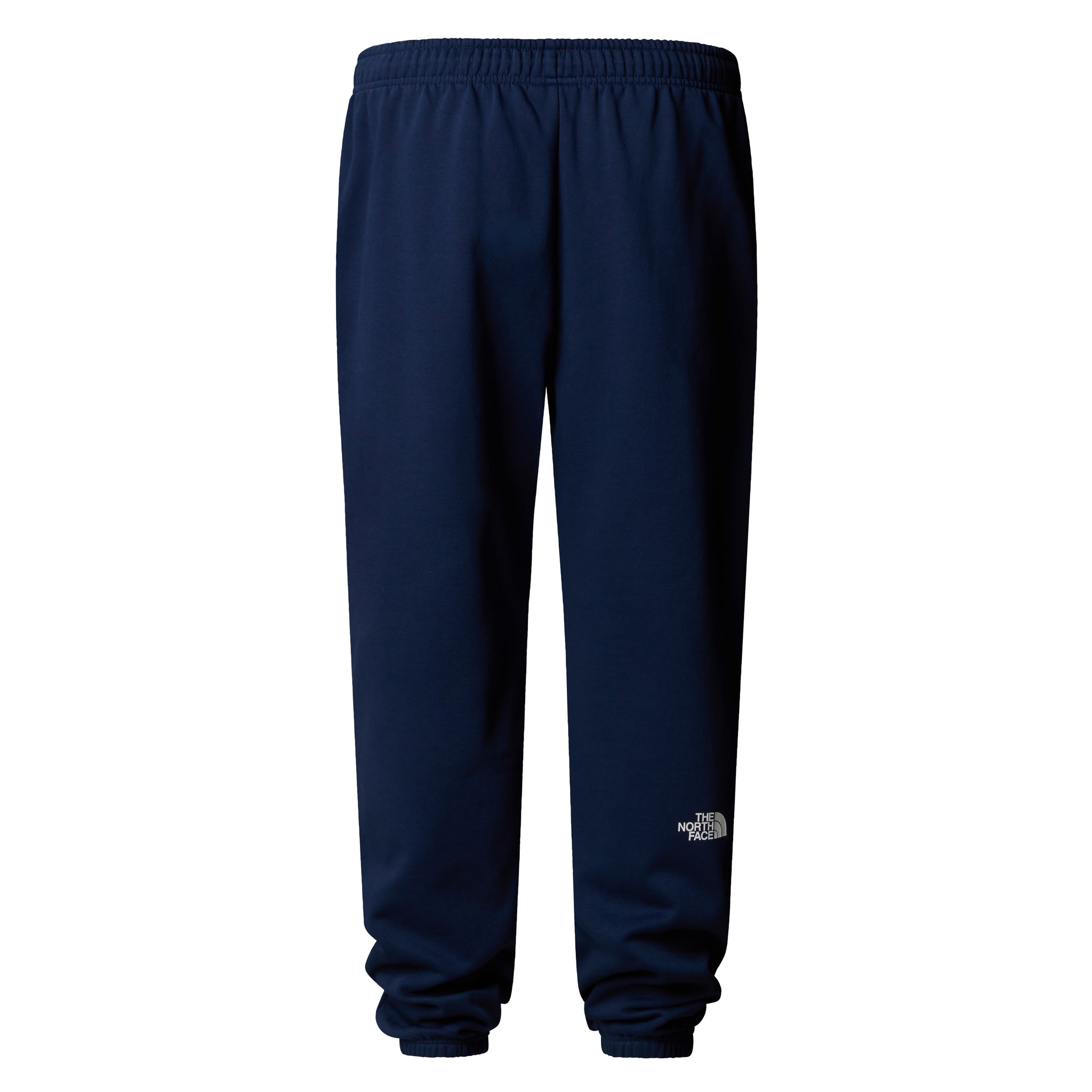 Pantalone in Tuta con Logo / Blu - Ideal Moda