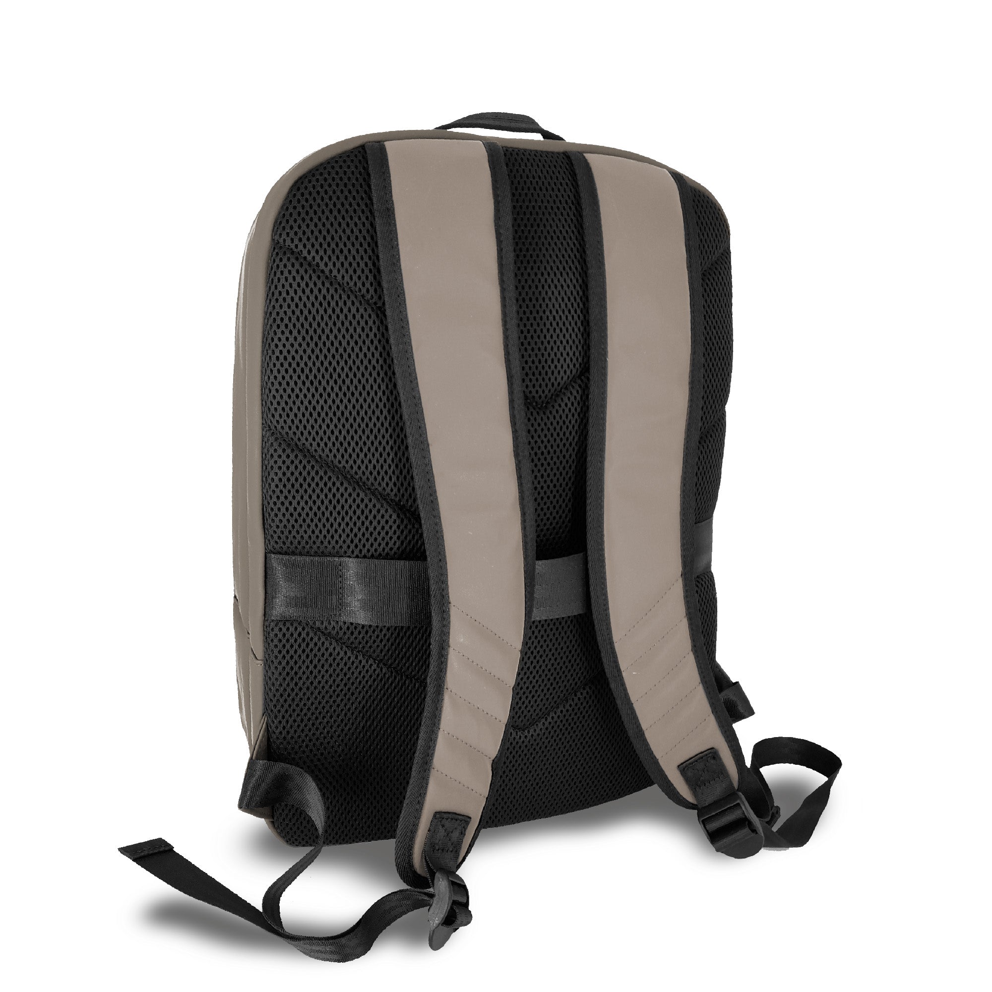 Zaino Tech X2 / Beige - Ideal Moda