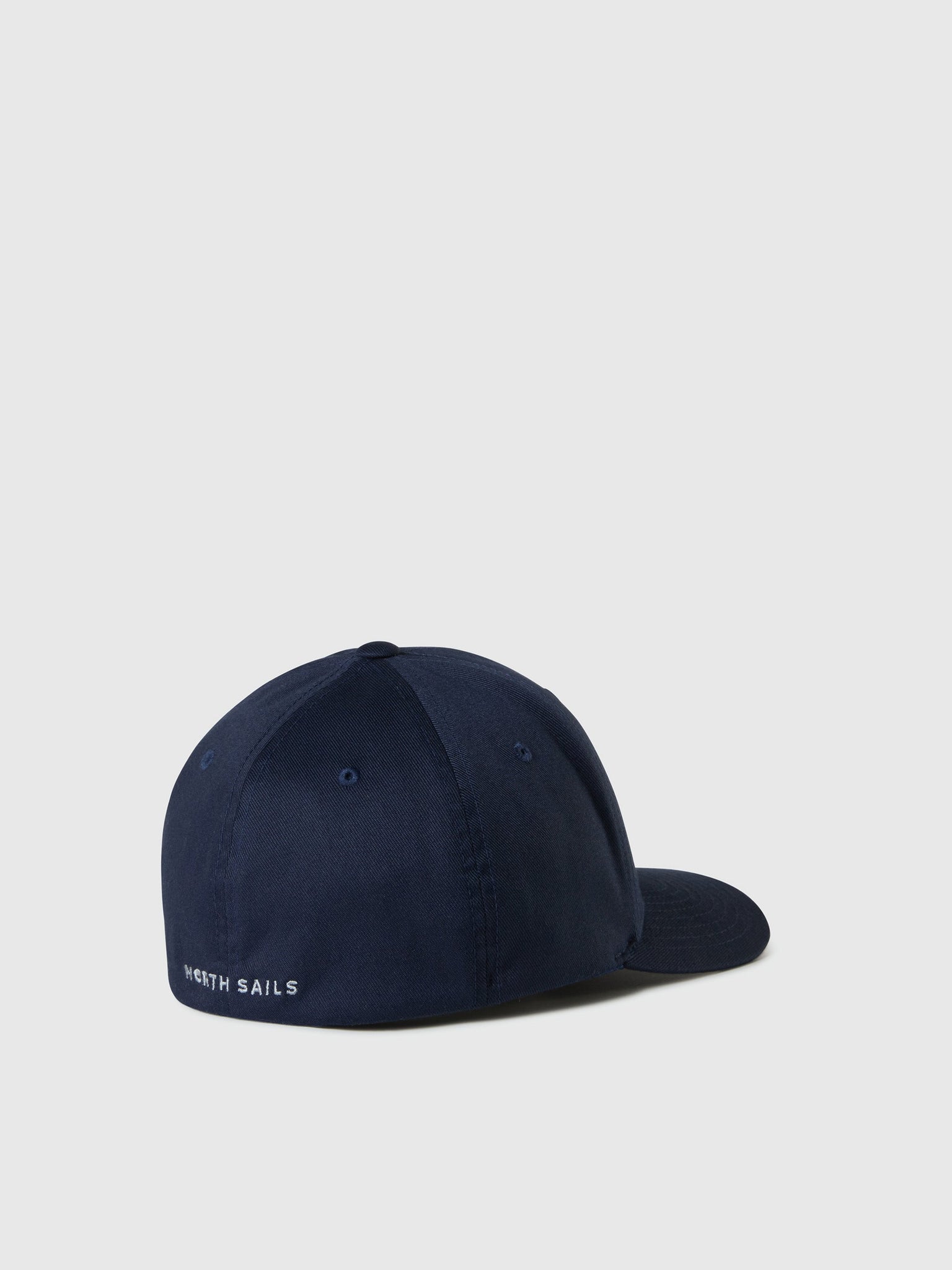 Cappello con Logo / Blu - Ideal Moda