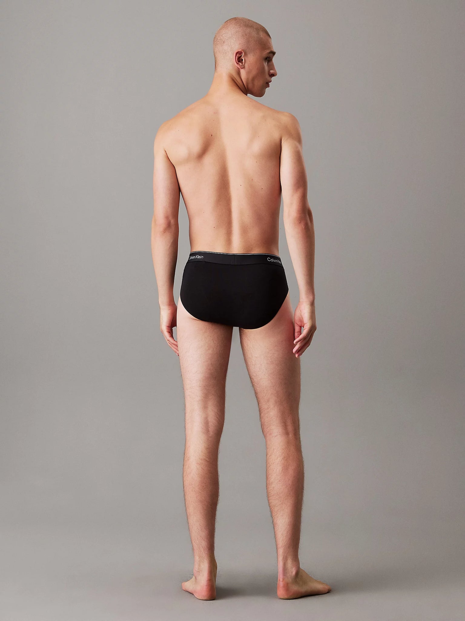 Slip in Confezione da 3 / Multicolor - Ideal Moda