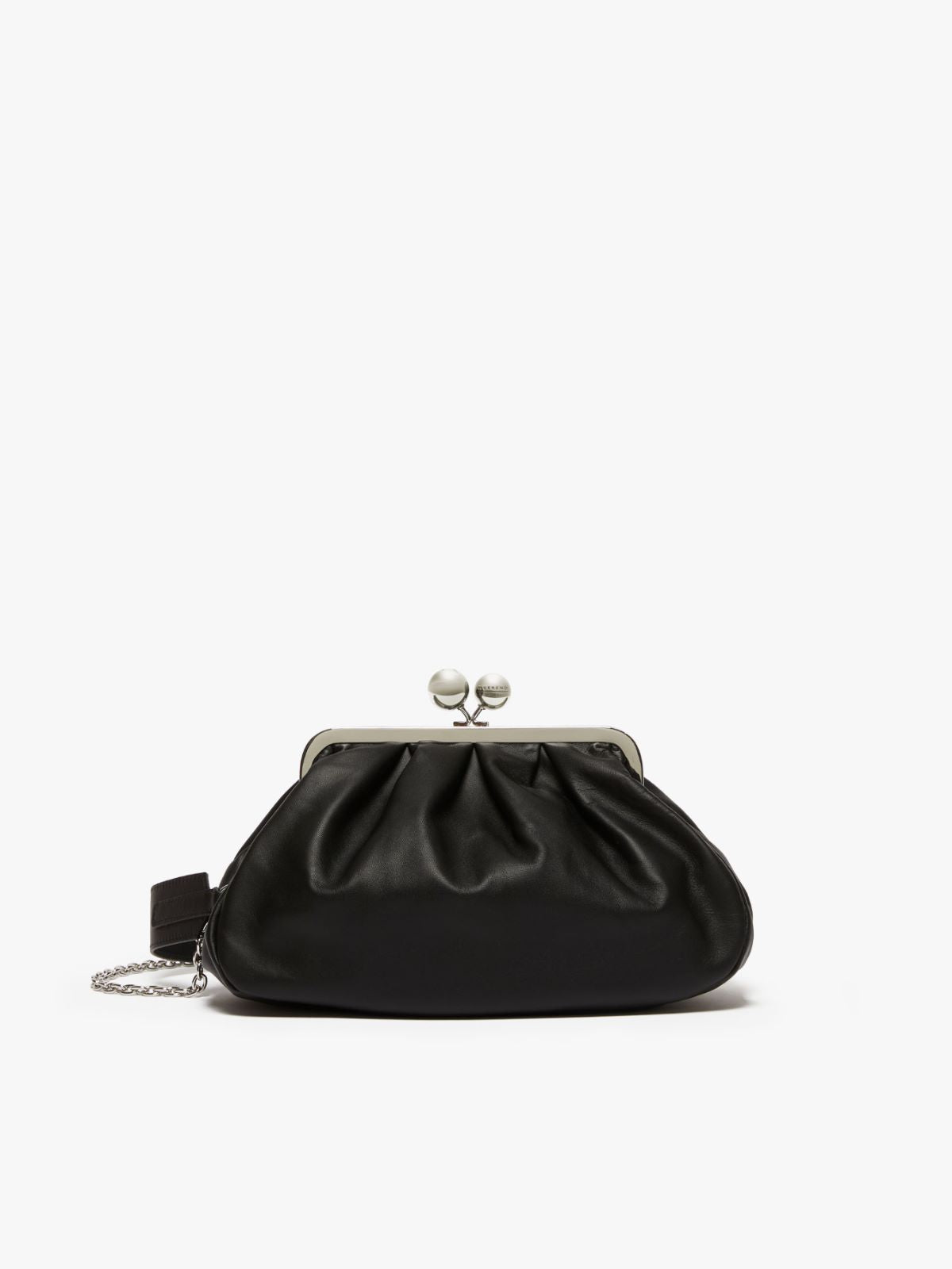 Pasticcino Bag Medium / Nero - Ideal Moda