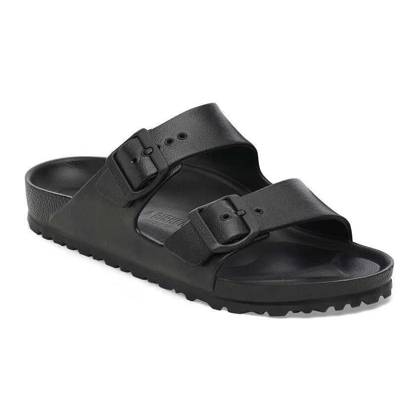 Ciabatta Arizona EVA / Nero - Ideal Moda